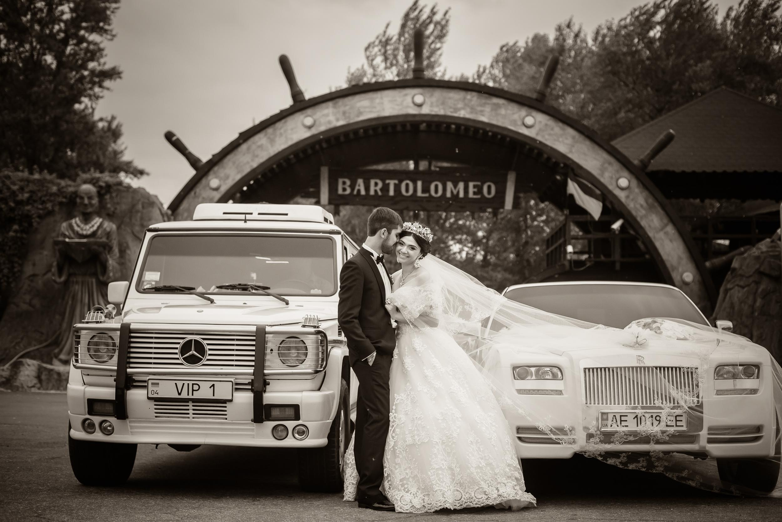 Свадьбы. Ваш фотограф Гусак Артем Київ