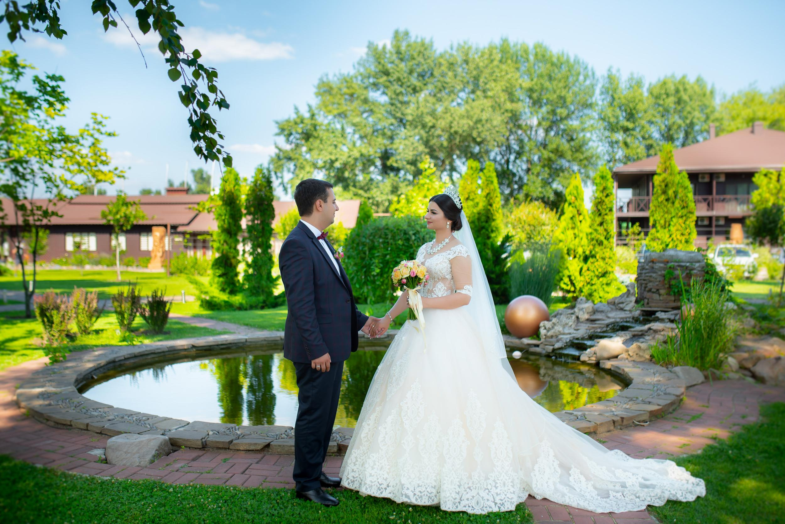 Свадьбы. Ваш фотограф Гусак Артем Київ