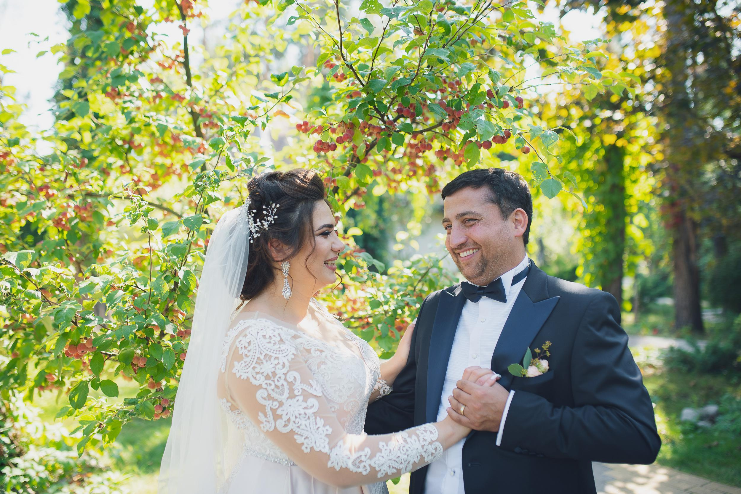 Свадьбы. Ваш фотограф Гусак Артем Київ