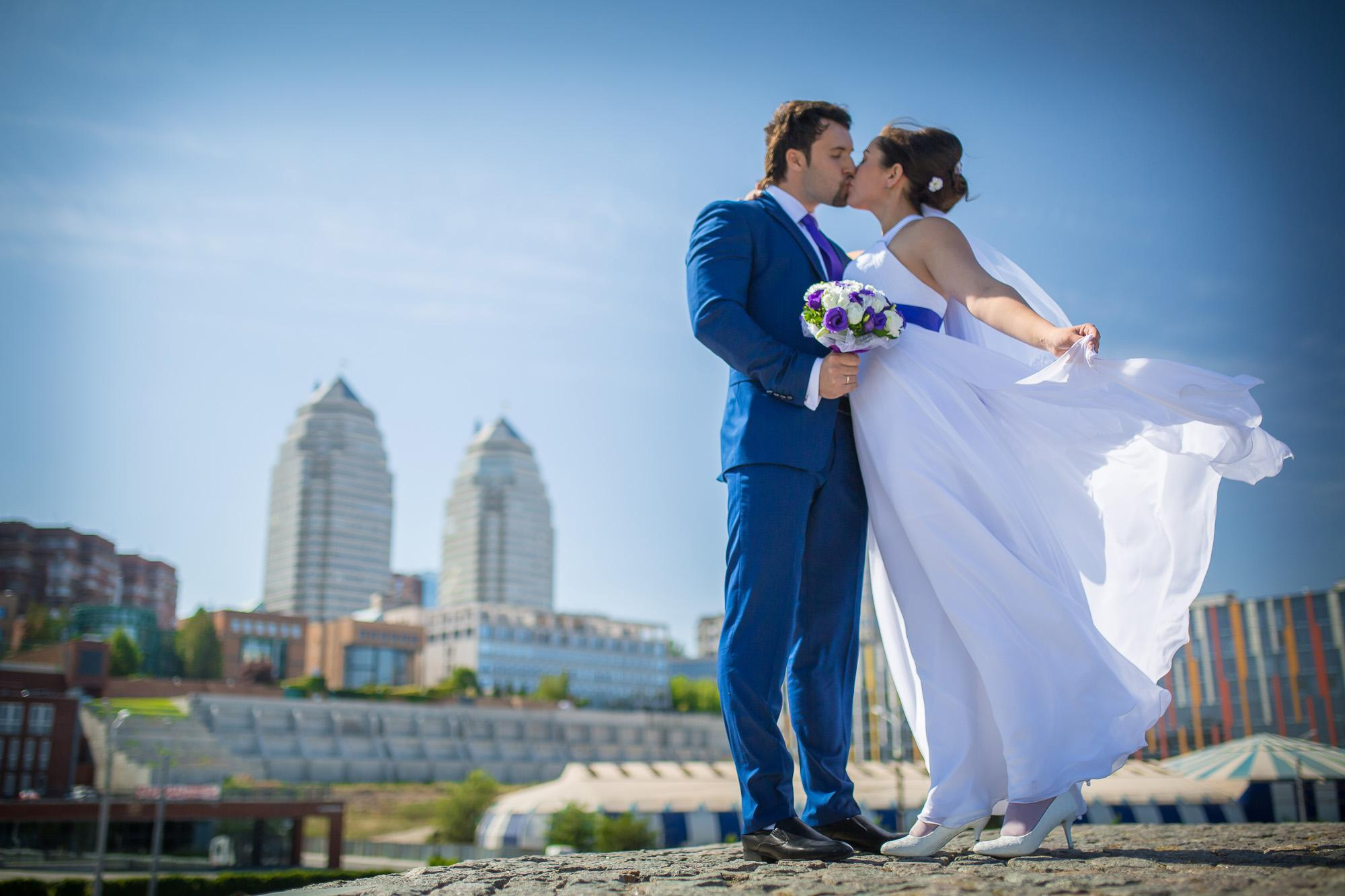 Свадьбы. Ваш фотограф Гусак Артем Київ