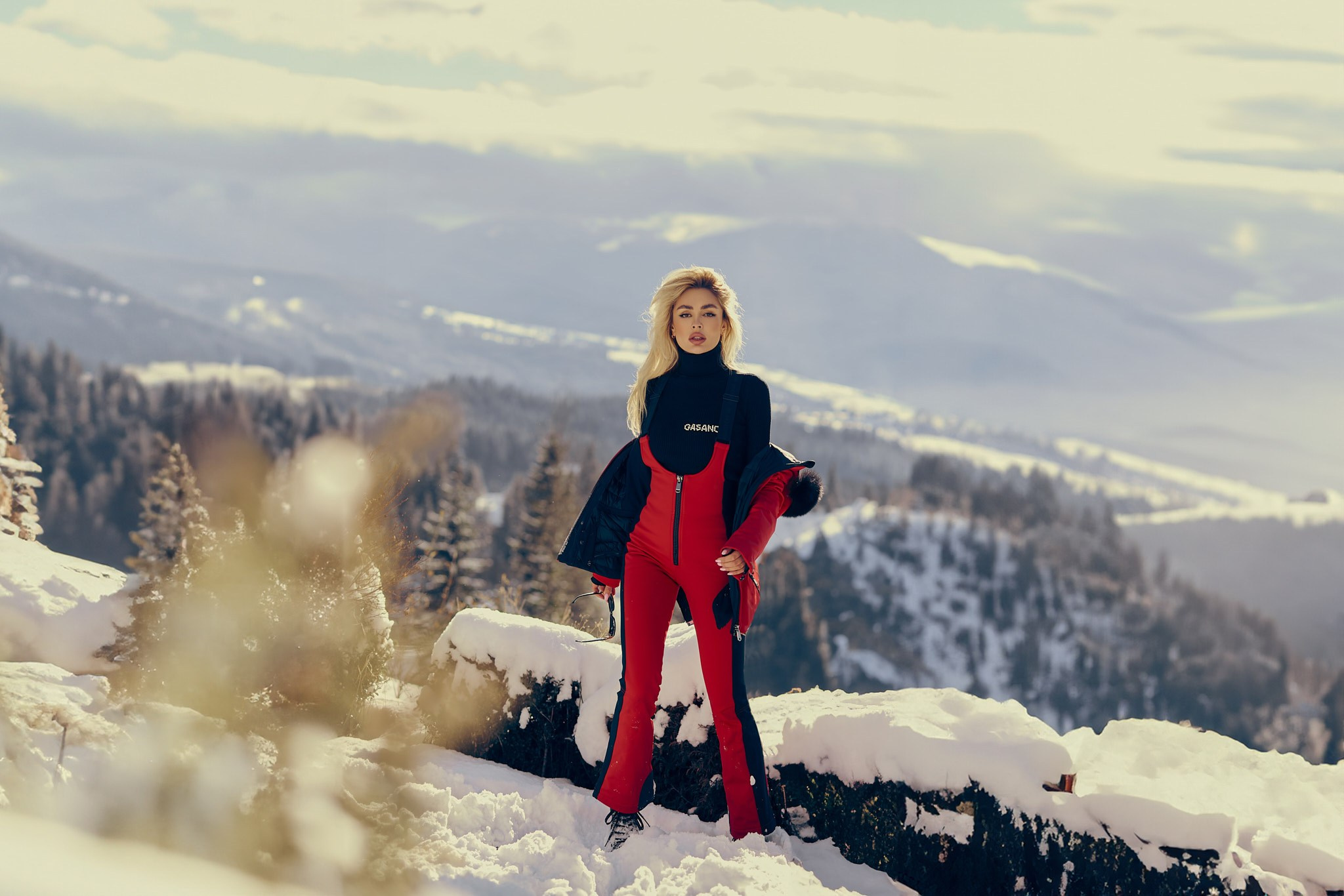 Malkina Photographer