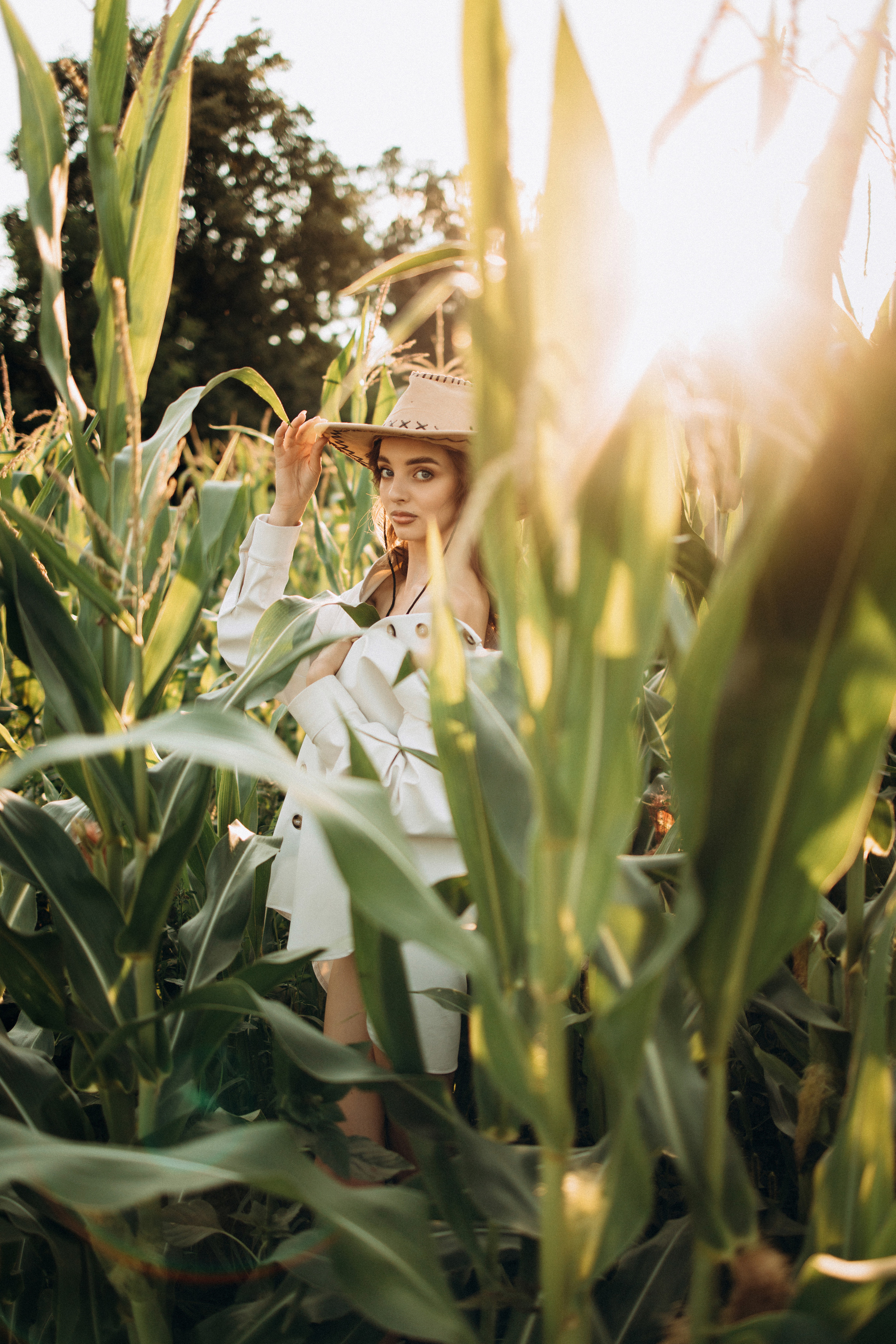 Фотосесія з Вікою. Весільний та репортажний фотограф в Чернівцях, Олексій Зацерковний