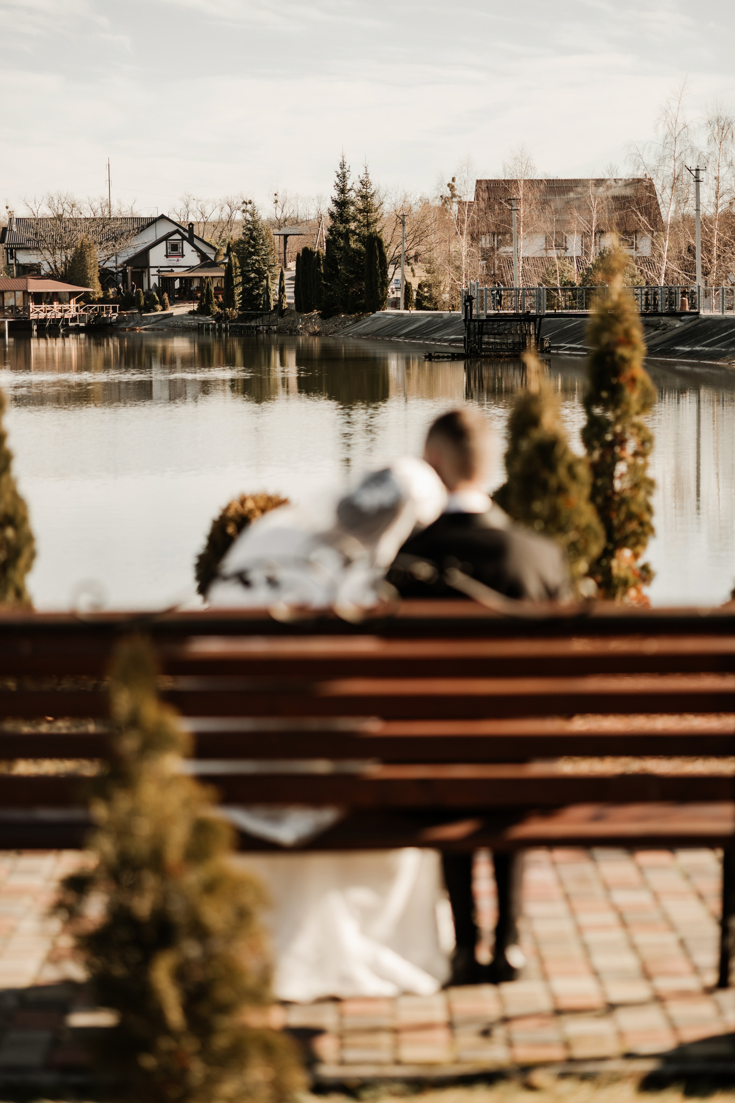 Олександр + Олеся. Весільний та репортажний фотограф в Чернівцях, Олексій Зацерковний