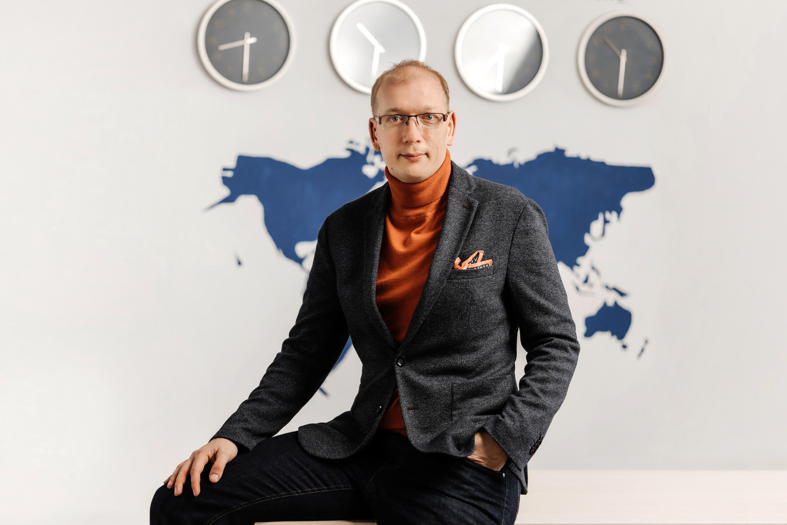 Ділова фотозйомка (Базисмед). Весільний та репортажний фотограф в Чернівцях, Олексій Зацерковний