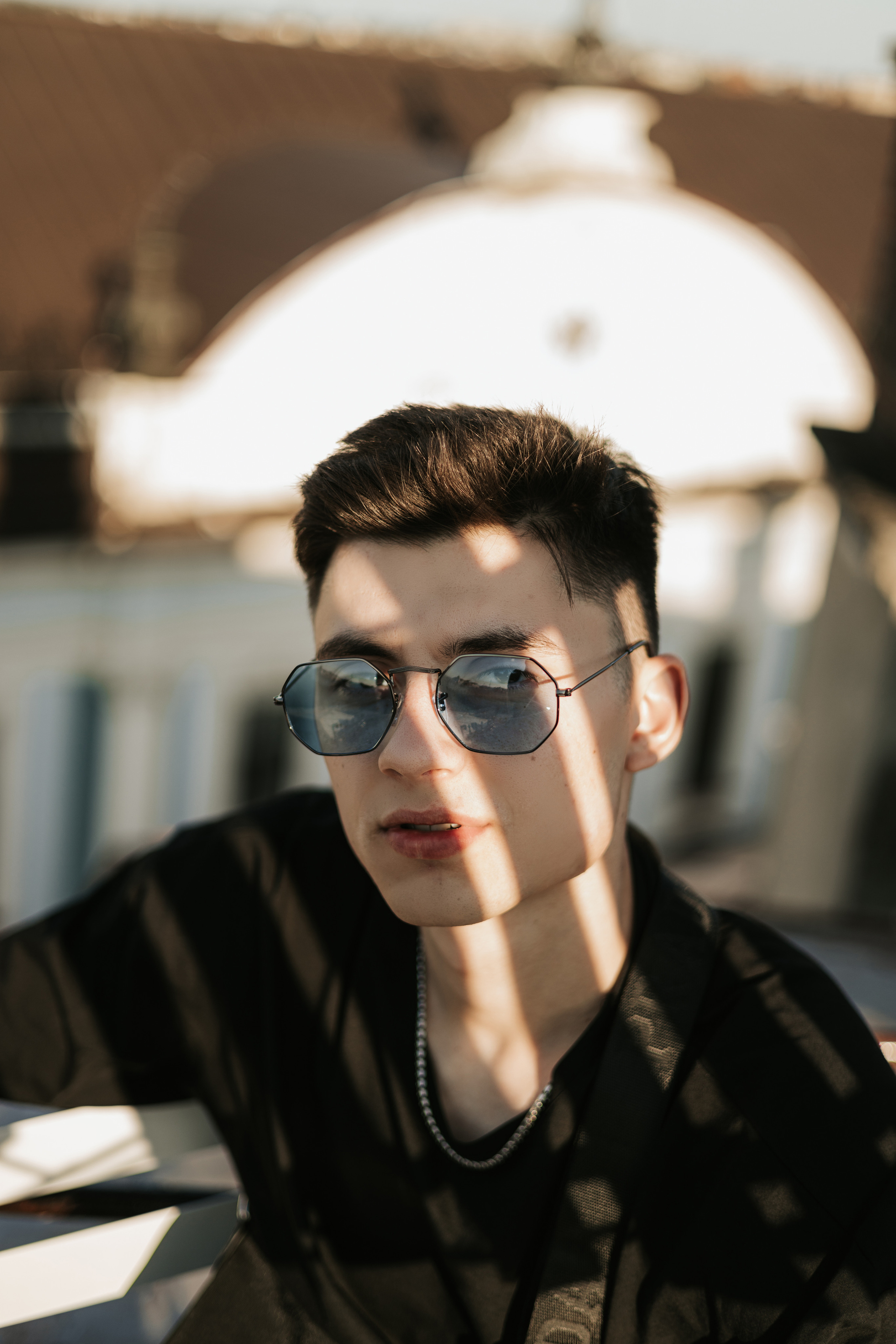 Фотосесія з Дімою. Весільний та репортажний фотограф в Чернівцях, Олексій Зацерковний