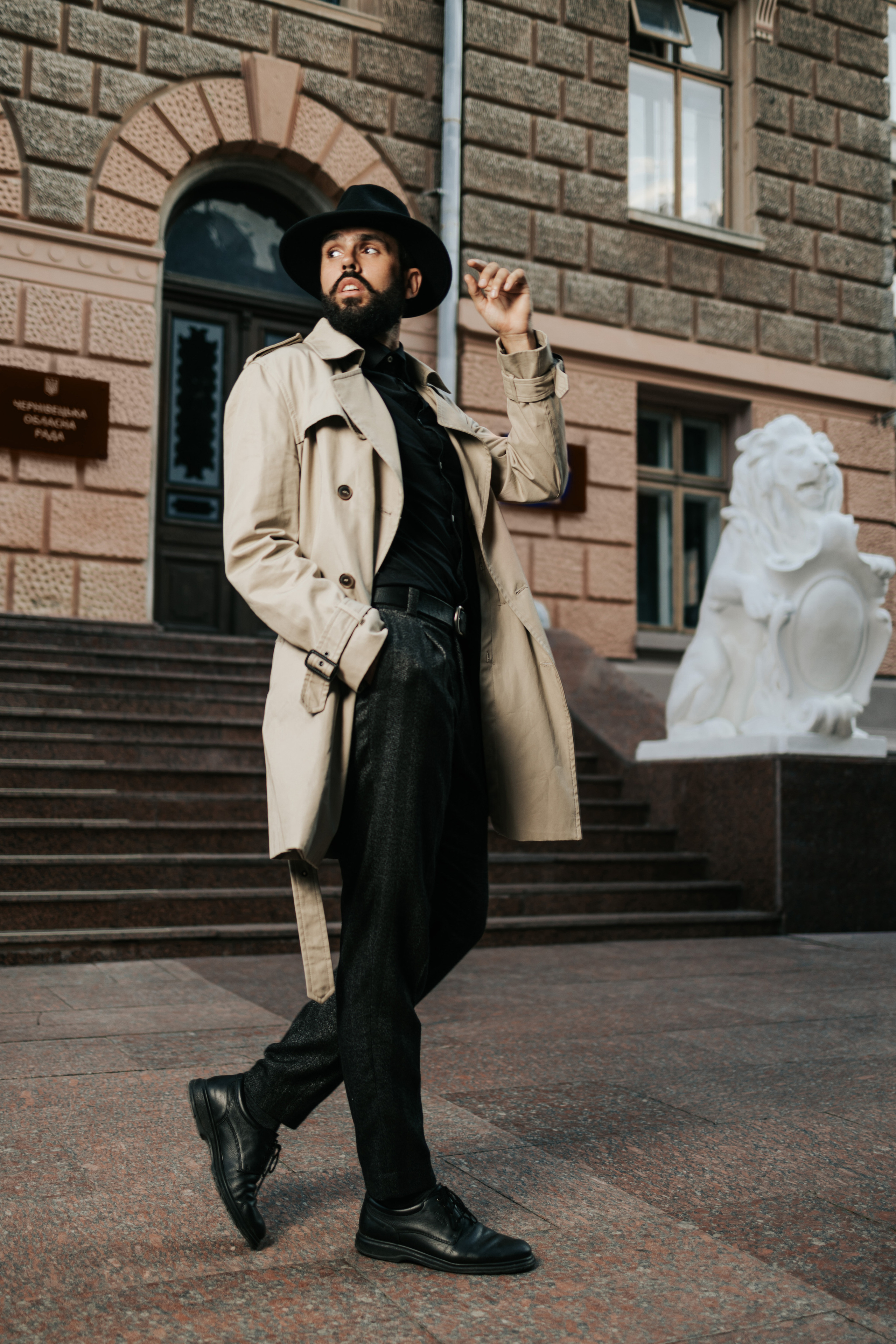 Фотосесія з фотографом Bazilio. Весільний та репортажний фотограф в Чернівцях, Олексій Зацерковний