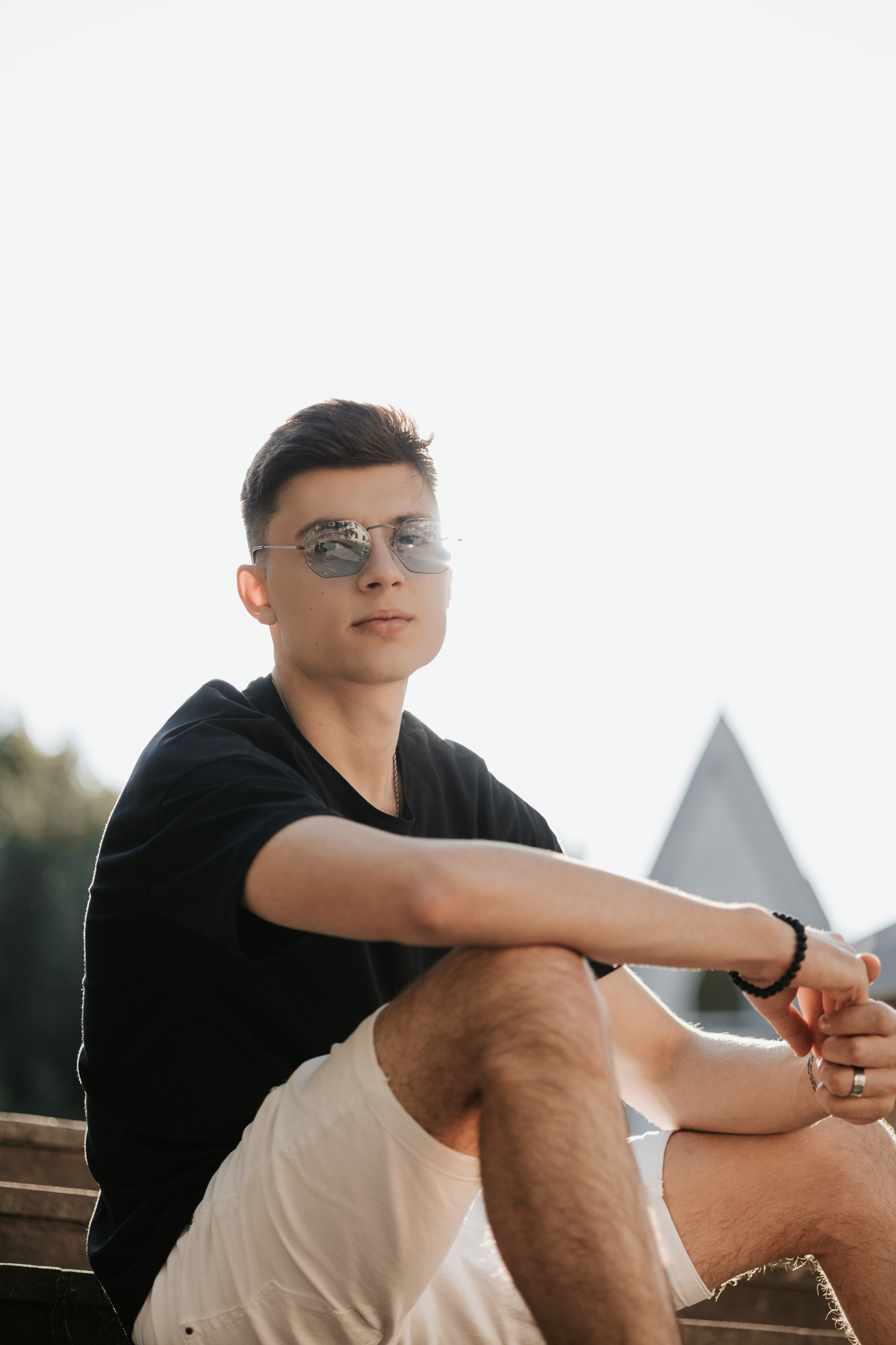 Фотосесія з Дімою. Весільний та репортажний фотограф в Чернівцях, Олексій Зацерковний