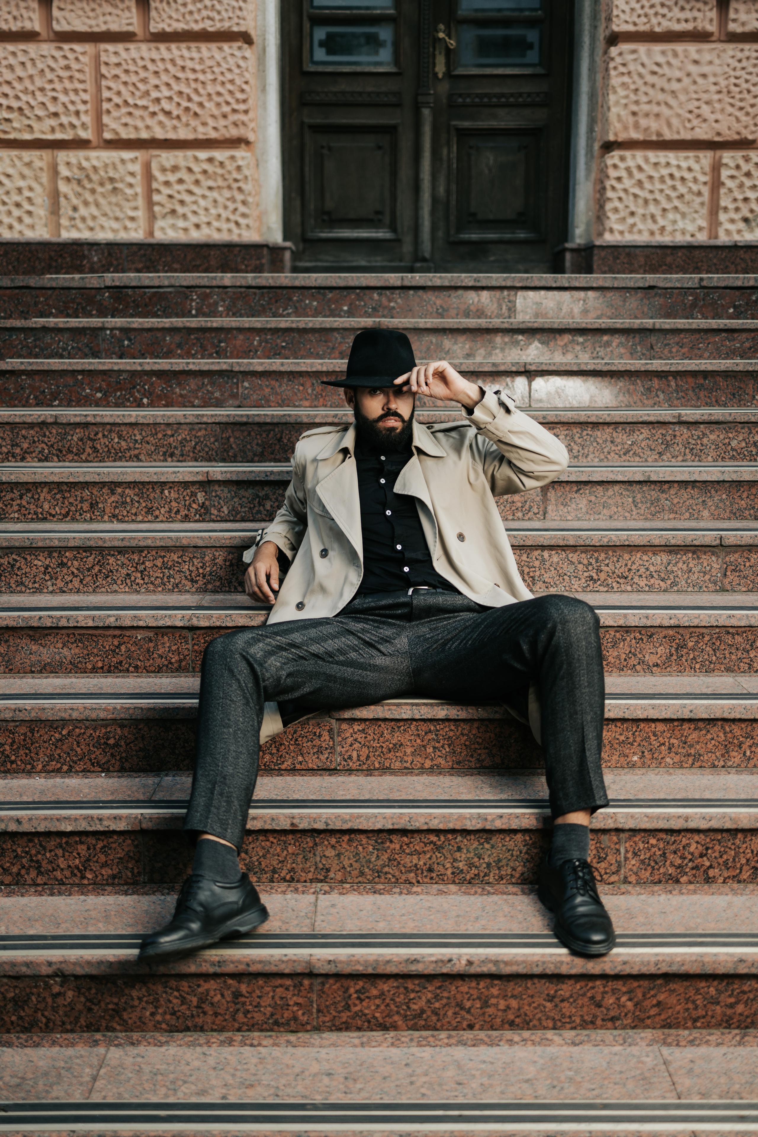 Фотосесія з фотографом Bazilio. Весільний та репортажний фотограф в Чернівцях, Олексій Зацерковний