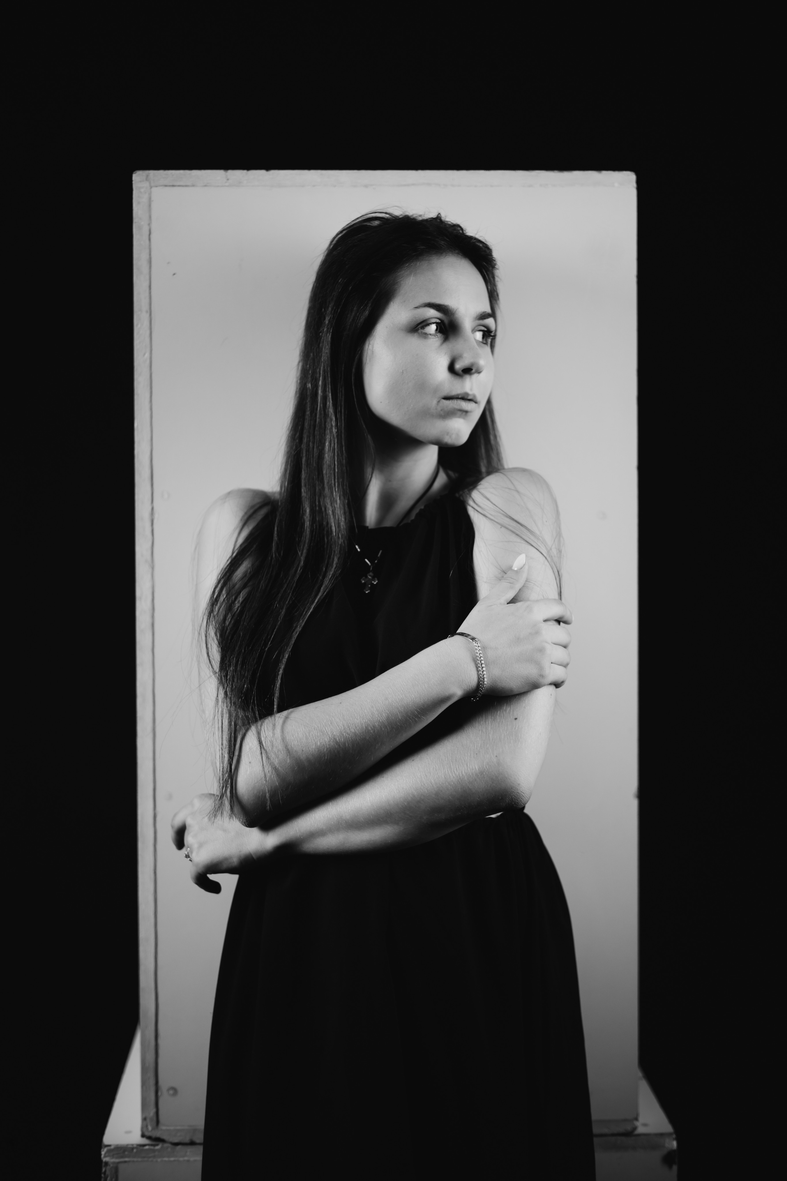 Динамічна фотосесія з Анастасією. Весільний та репортажний фотограф в Чернівцях, Олексій Зацерковний