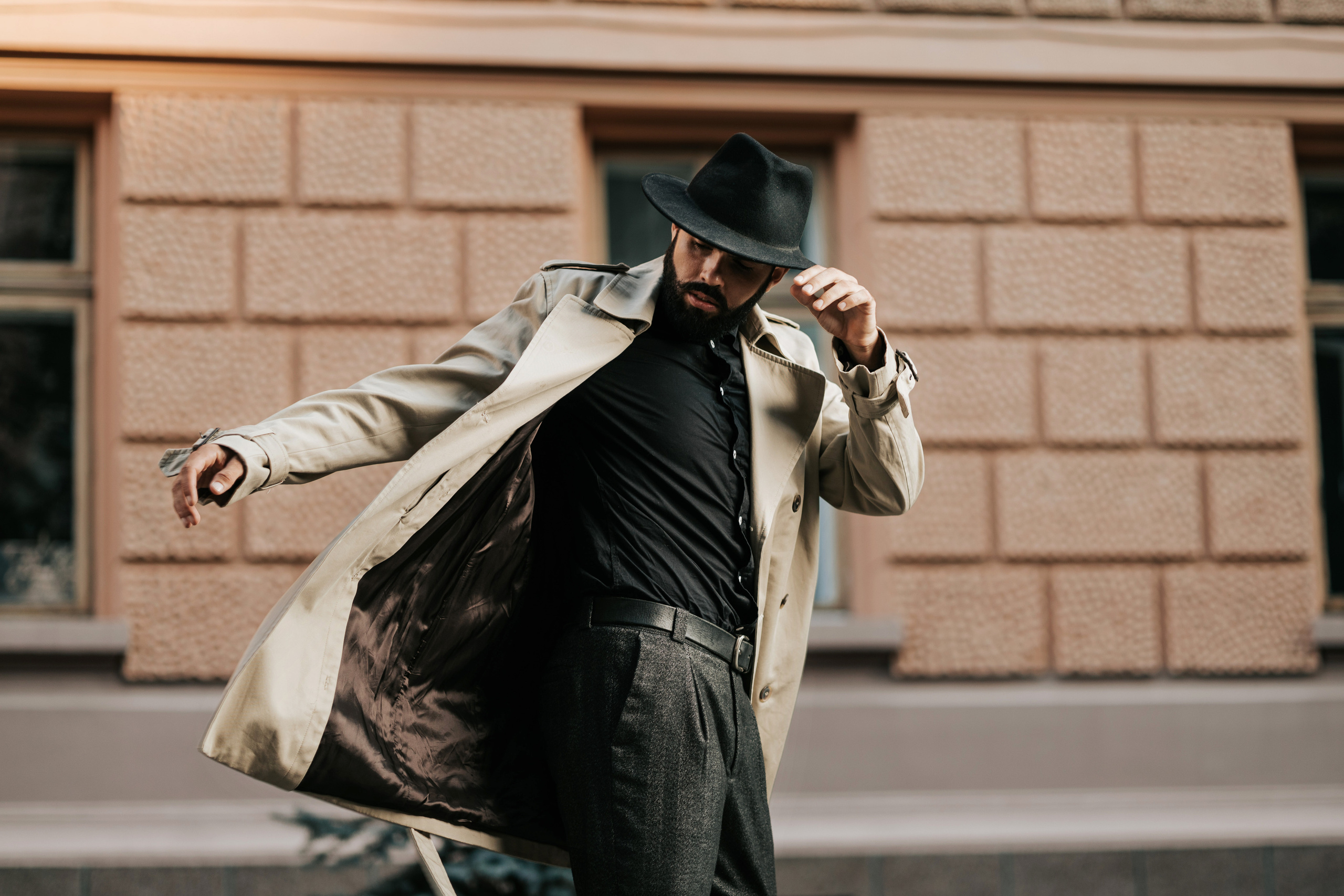 Фотосесія з фотографом Bazilio. Весільний та репортажний фотограф в Чернівцях, Олексій Зацерковний