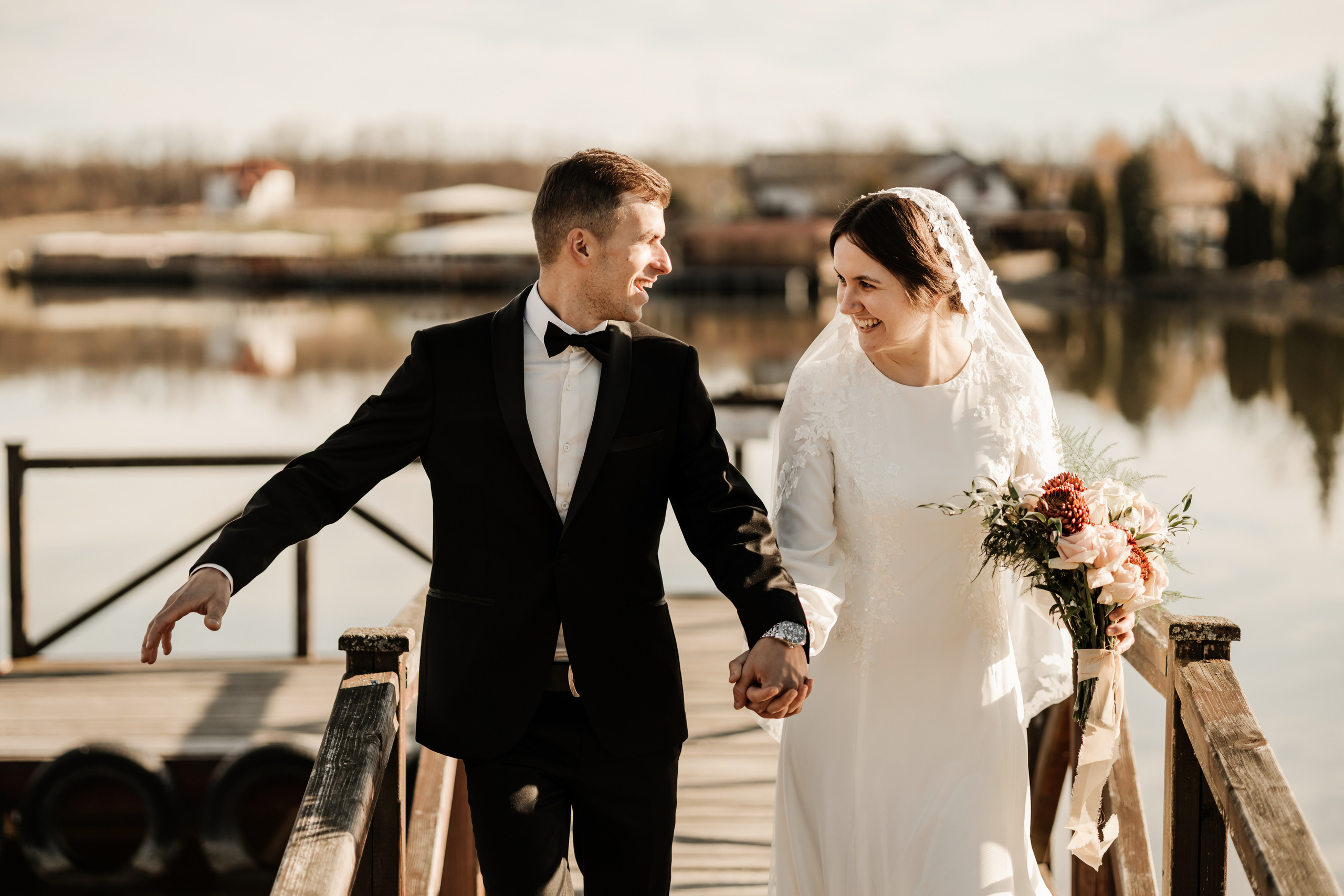 Олександр + Олеся. Весільний та репортажний фотограф в Чернівцях, Олексій Зацерковний