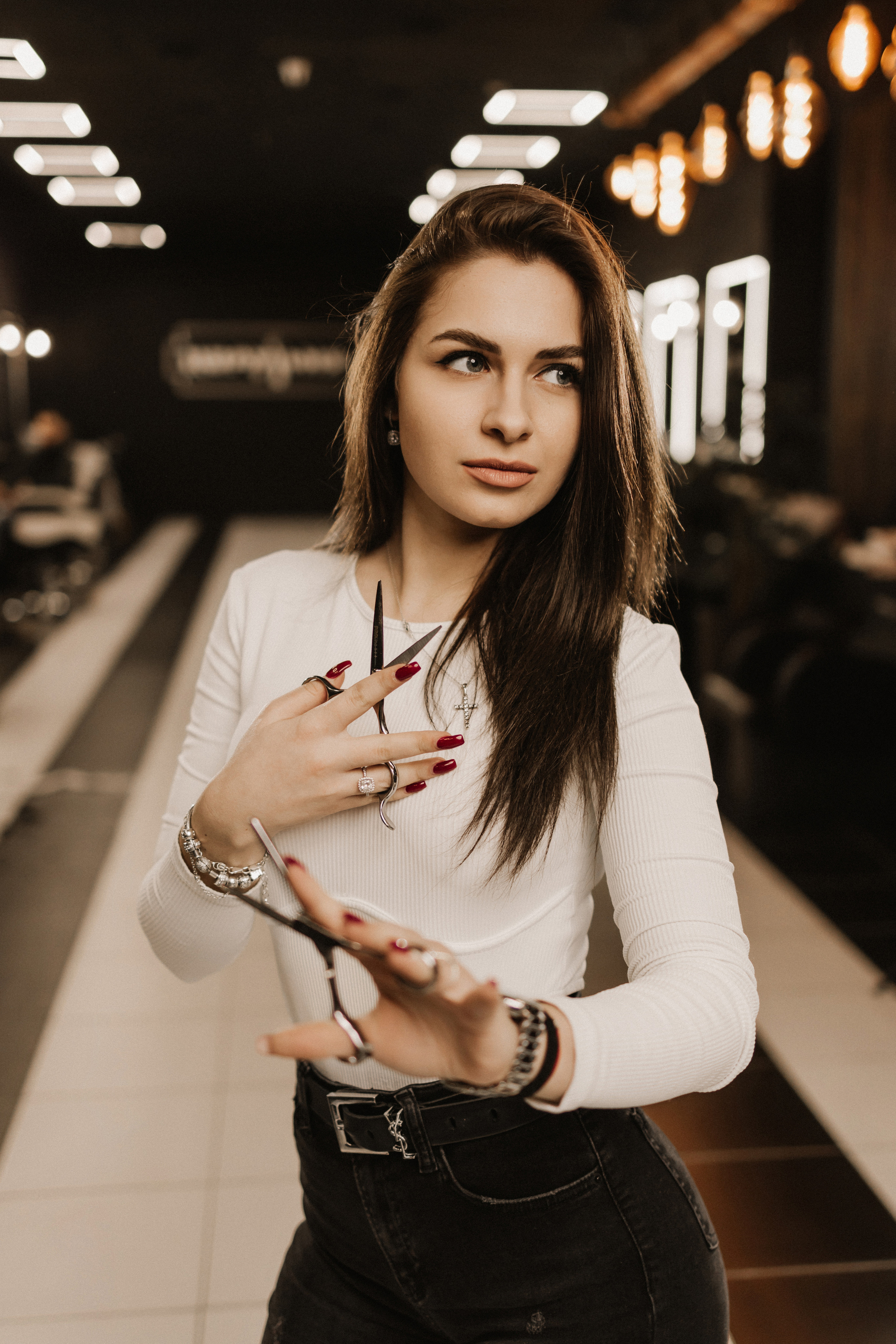 Цирульна #1. Весільний та репортажний фотограф в Чернівцях, Олексій Зацерковний