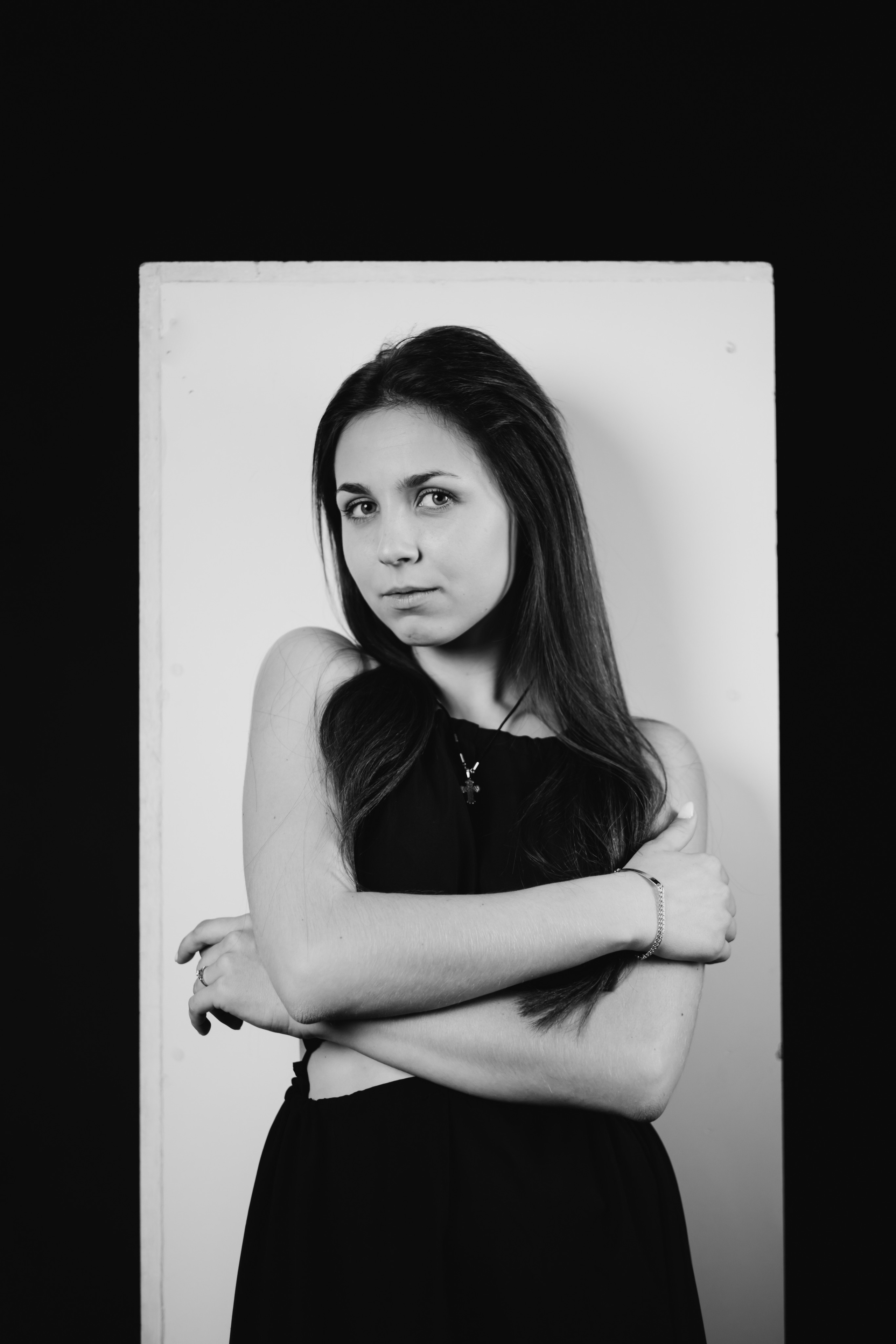 Динамічна фотосесія з Анастасією. Весільний та репортажний фотограф в Чернівцях, Олексій Зацерковний