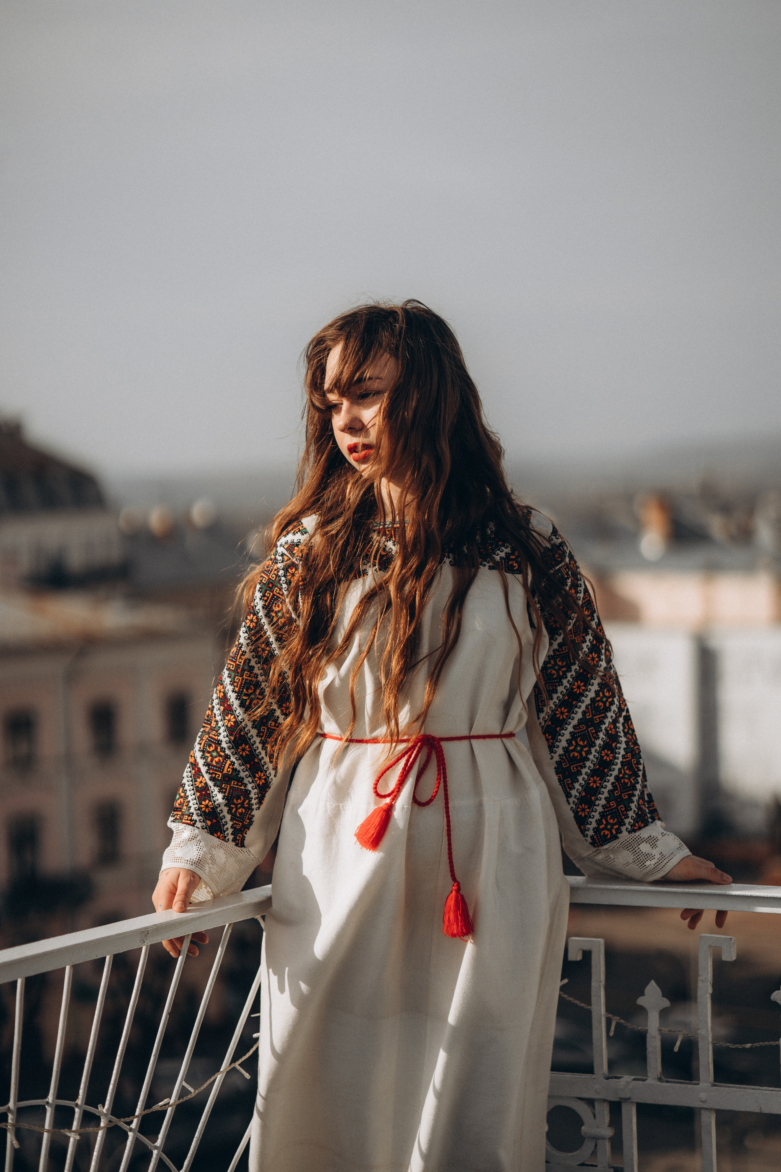 Фотосесія з Софією. Весільний та репортажний фотограф в Чернівцях, Олексій Зацерковний