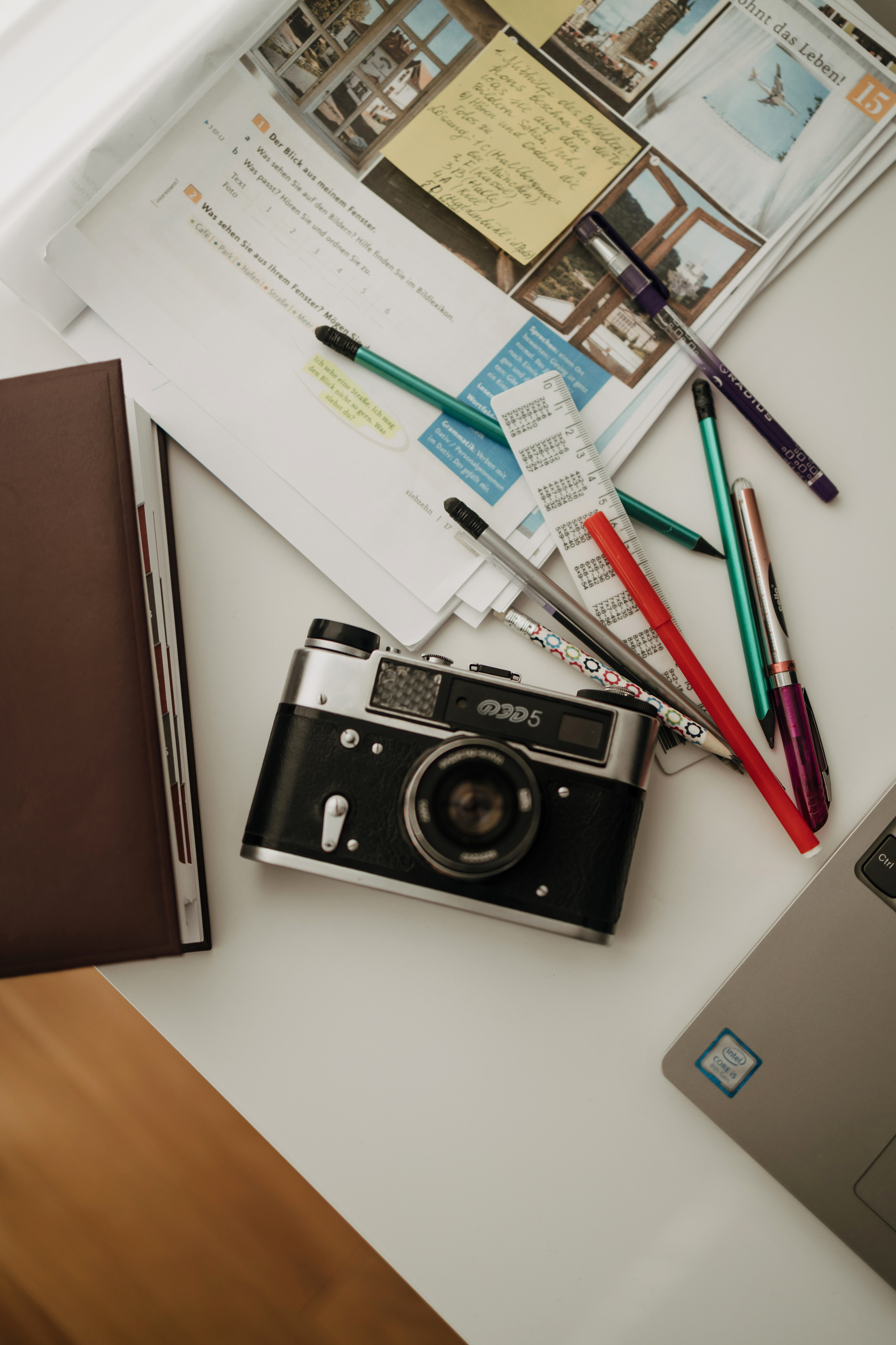 Мовна школа Наталі. Весільний та репортажний фотограф в Чернівцях, Олексій Зацерковний