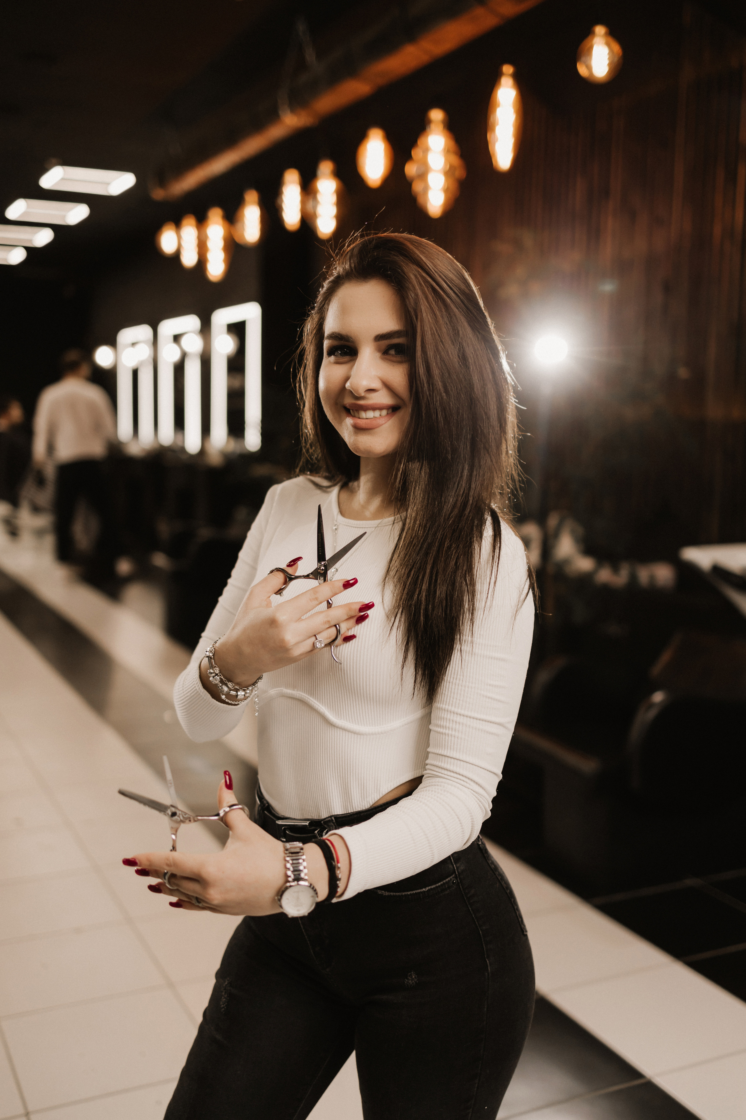 Цирульна #1. Весільний та репортажний фотограф в Чернівцях, Олексій Зацерковний