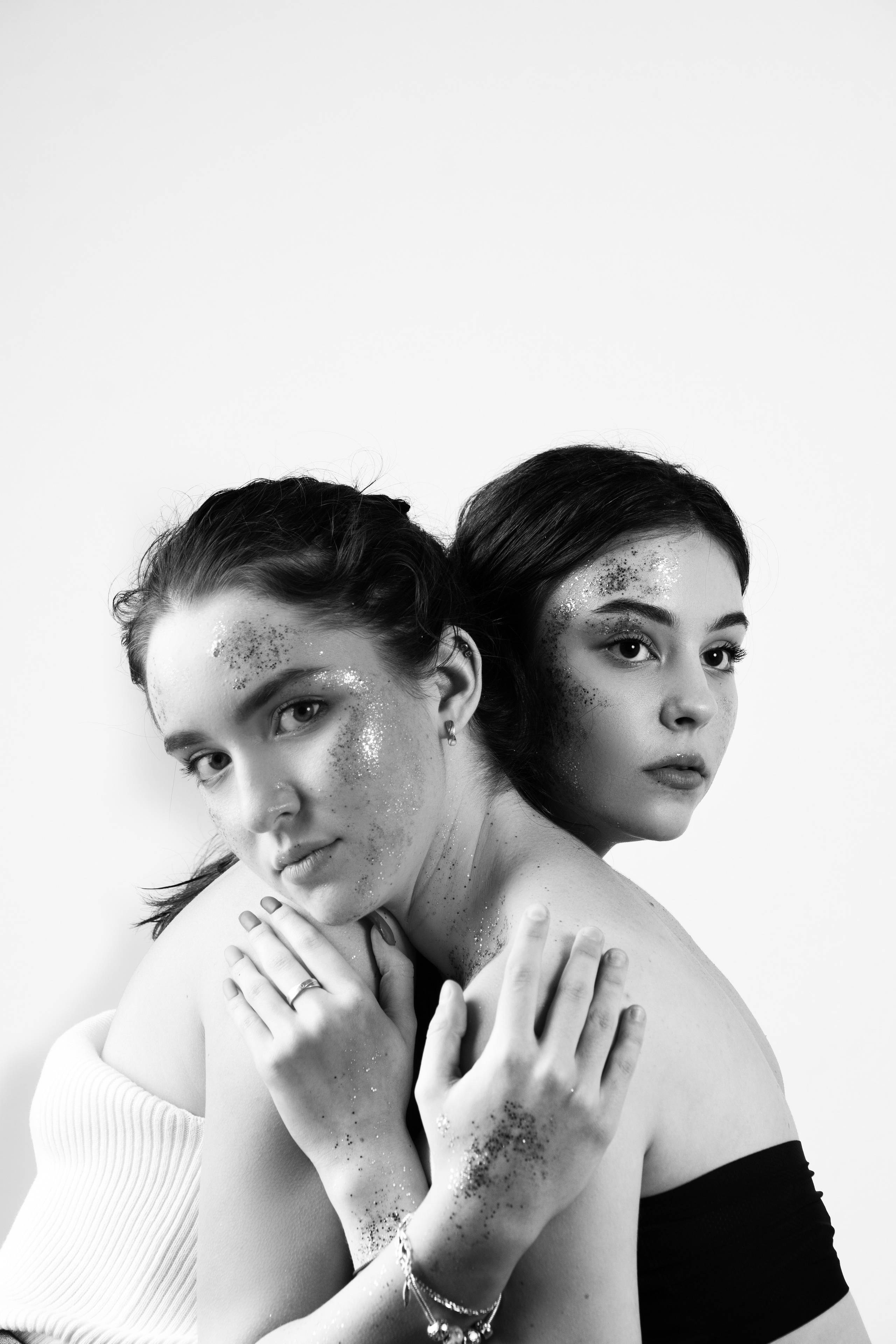 Фотосесія з Ніною і Машою. Весільний та репортажний фотограф в Чернівцях, Олексій Зацерковний