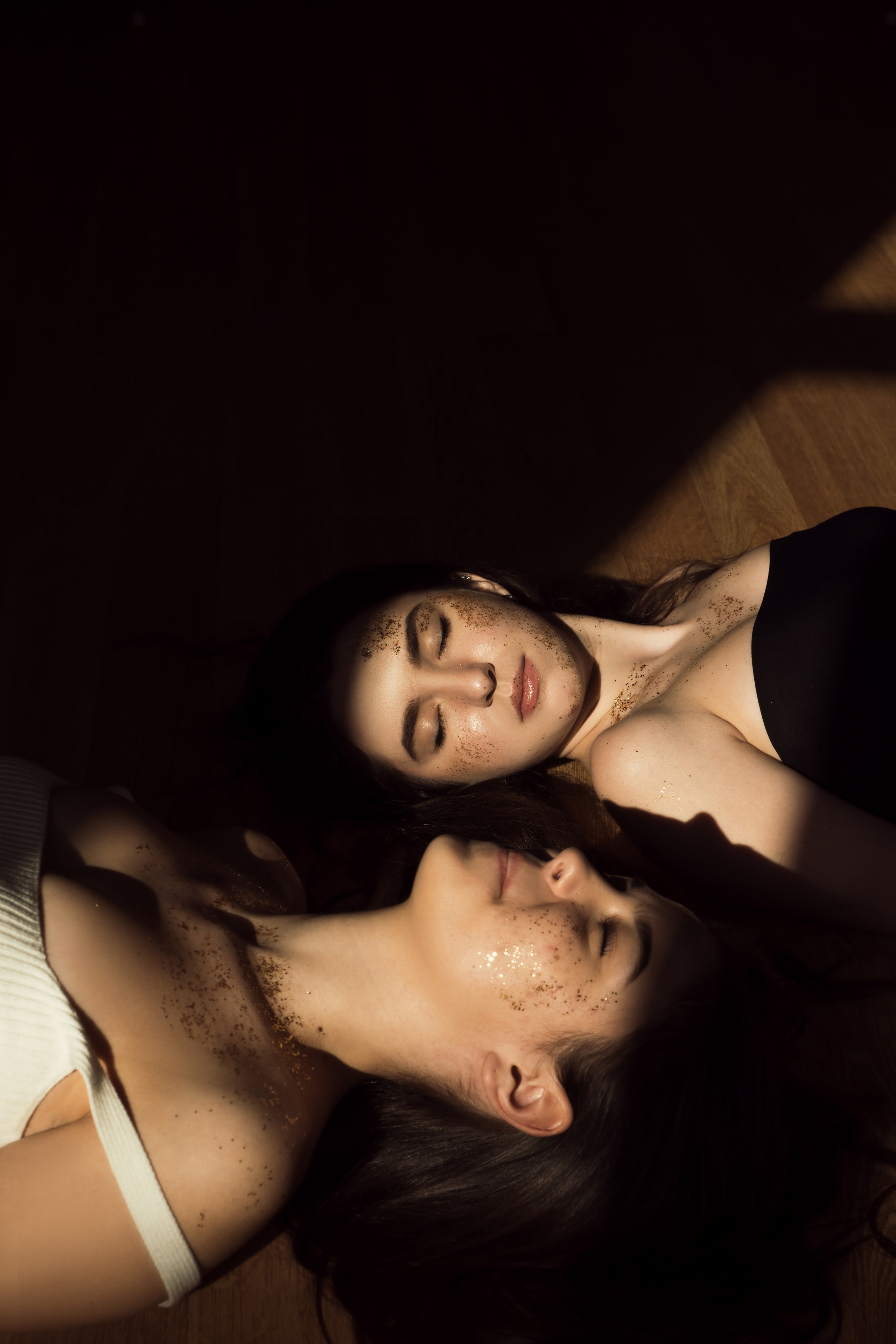 Фотосесія з Ніною і Машою. Весільний та репортажний фотограф в Чернівцях, Олексій Зацерковний