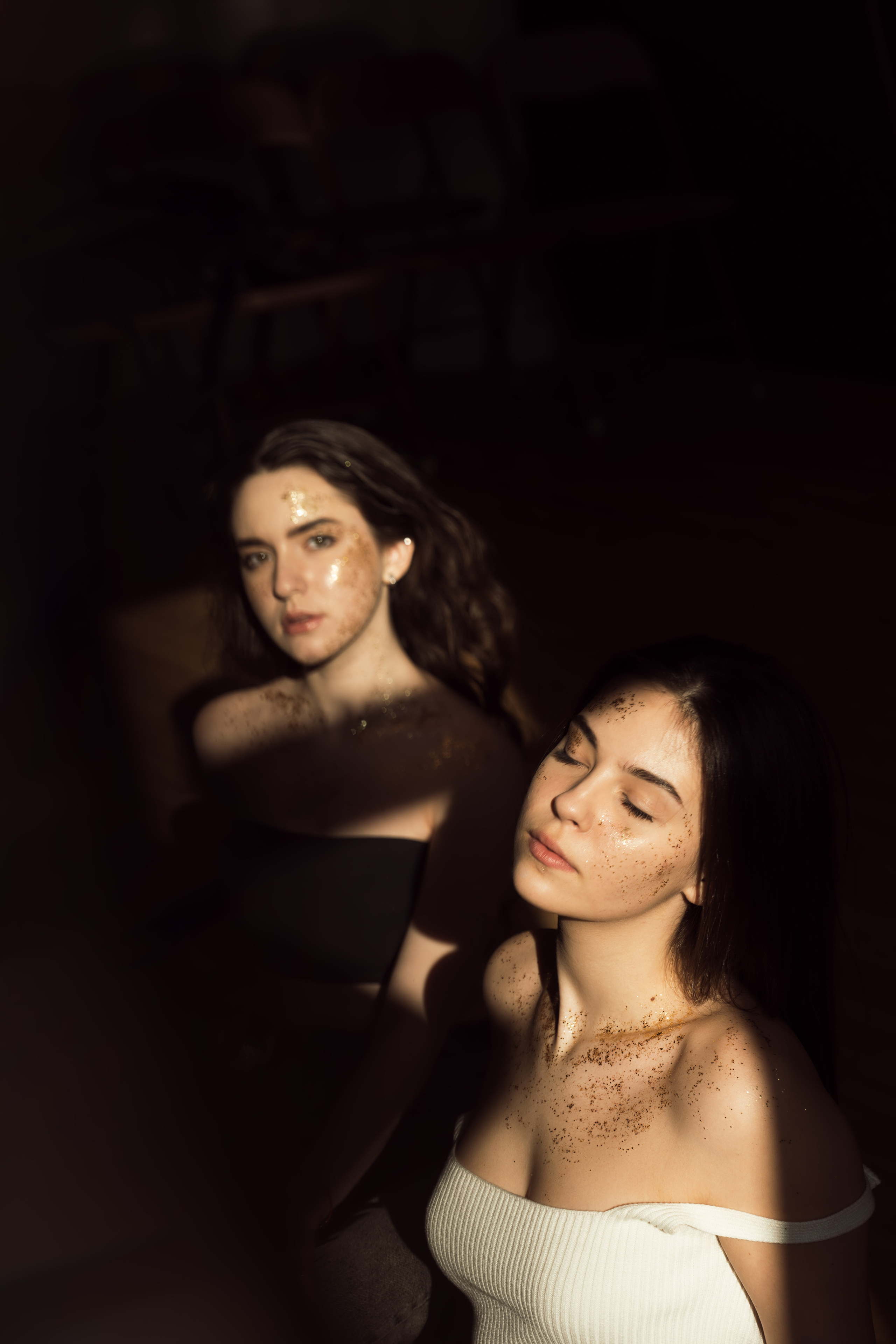 Фотосесія з Ніною і Машою. Весільний та репортажний фотограф в Чернівцях, Олексій Зацерковний