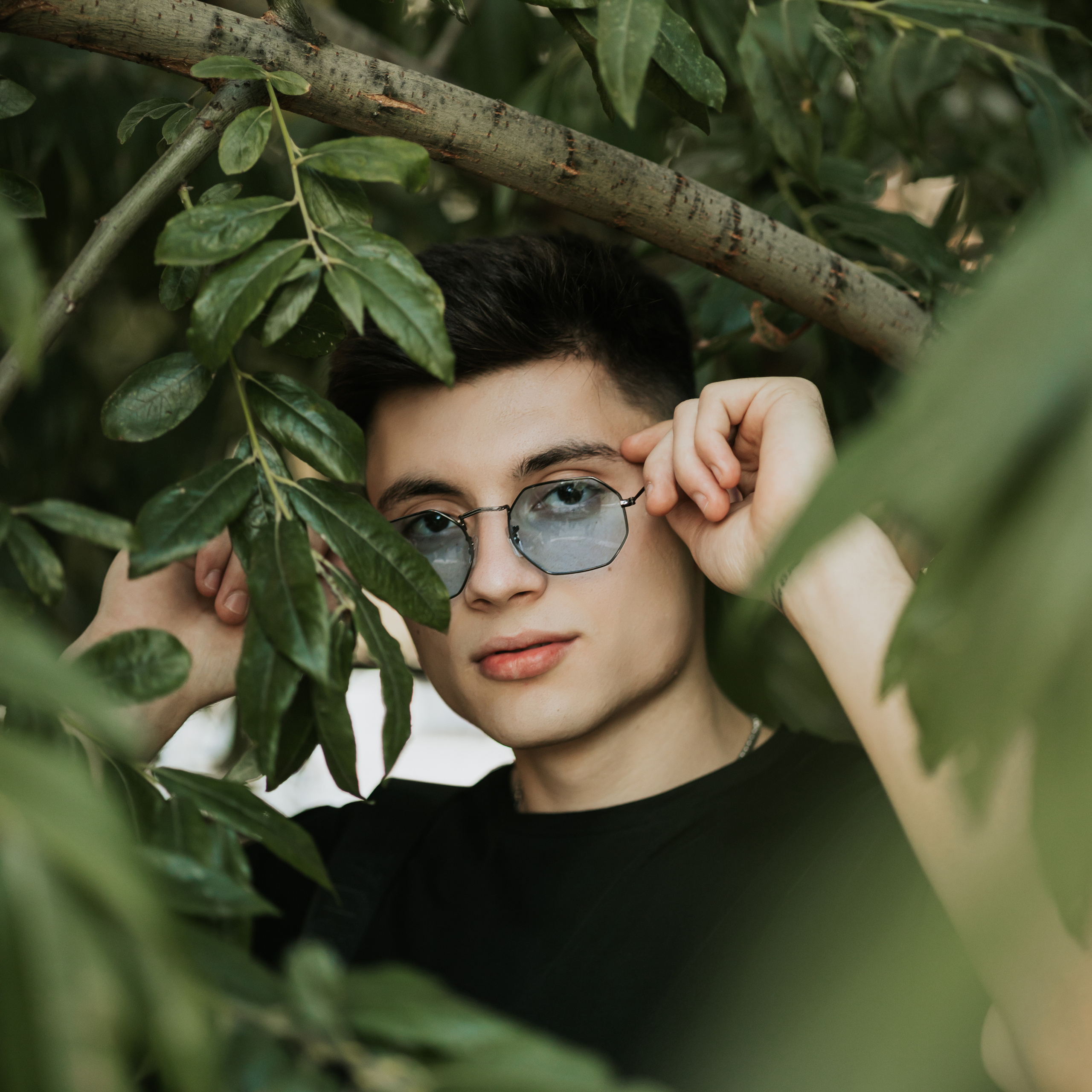 Фотосесія з Дімою. Весільний та репортажний фотограф в Чернівцях, Олексій Зацерковний