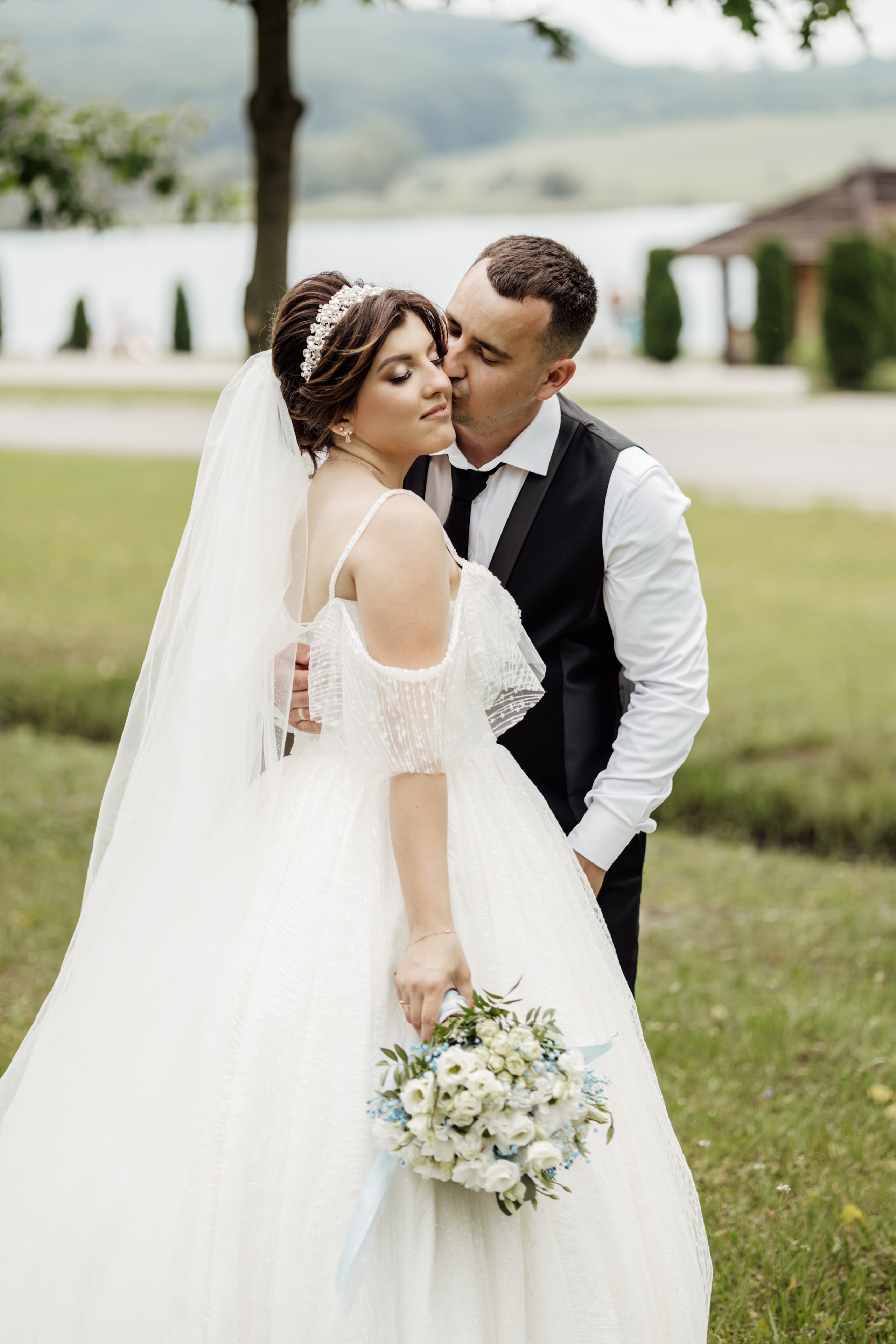 Юра + Таня. Весільний та репортажний фотограф в Чернівцях, Олексій Зацерковний