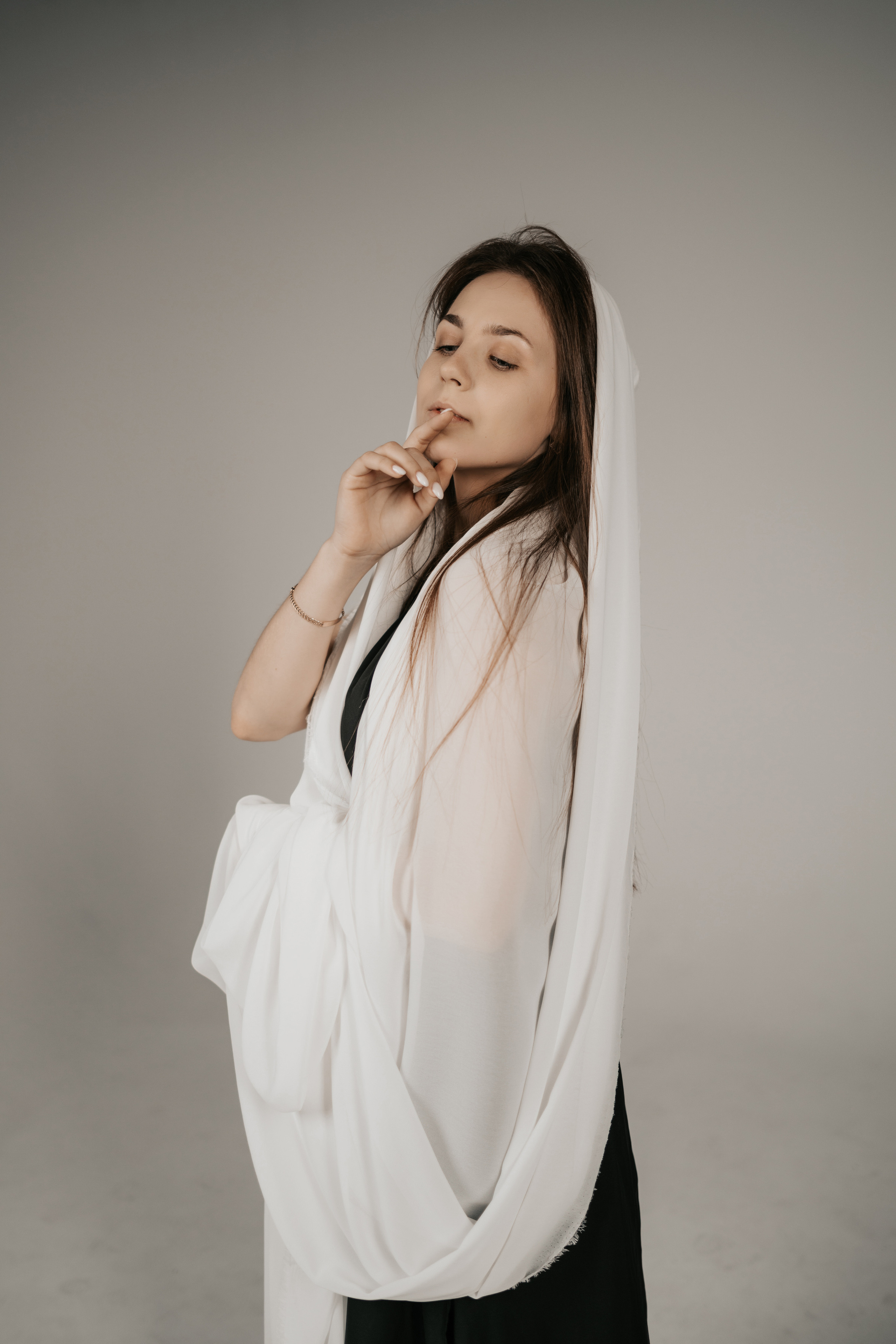 Динамічна фотосесія з Анастасією. Весільний та репортажний фотограф в Чернівцях, Олексій Зацерковний