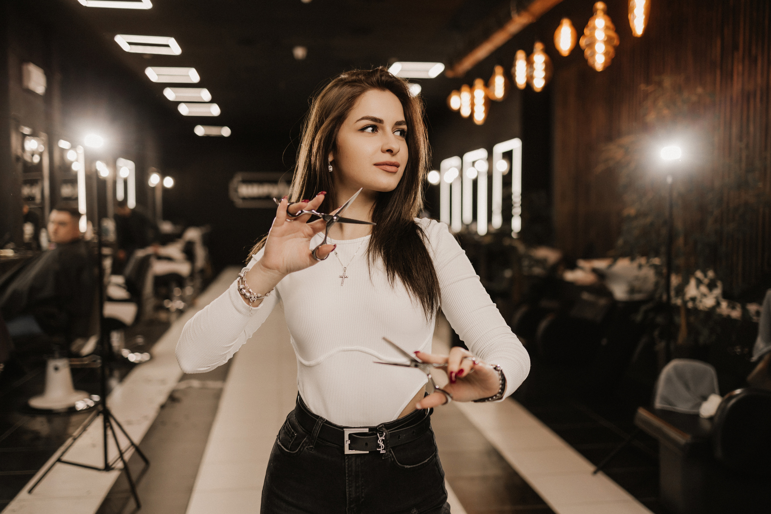 Цирульна #1. Весільний та репортажний фотограф в Чернівцях, Олексій Зацерковний