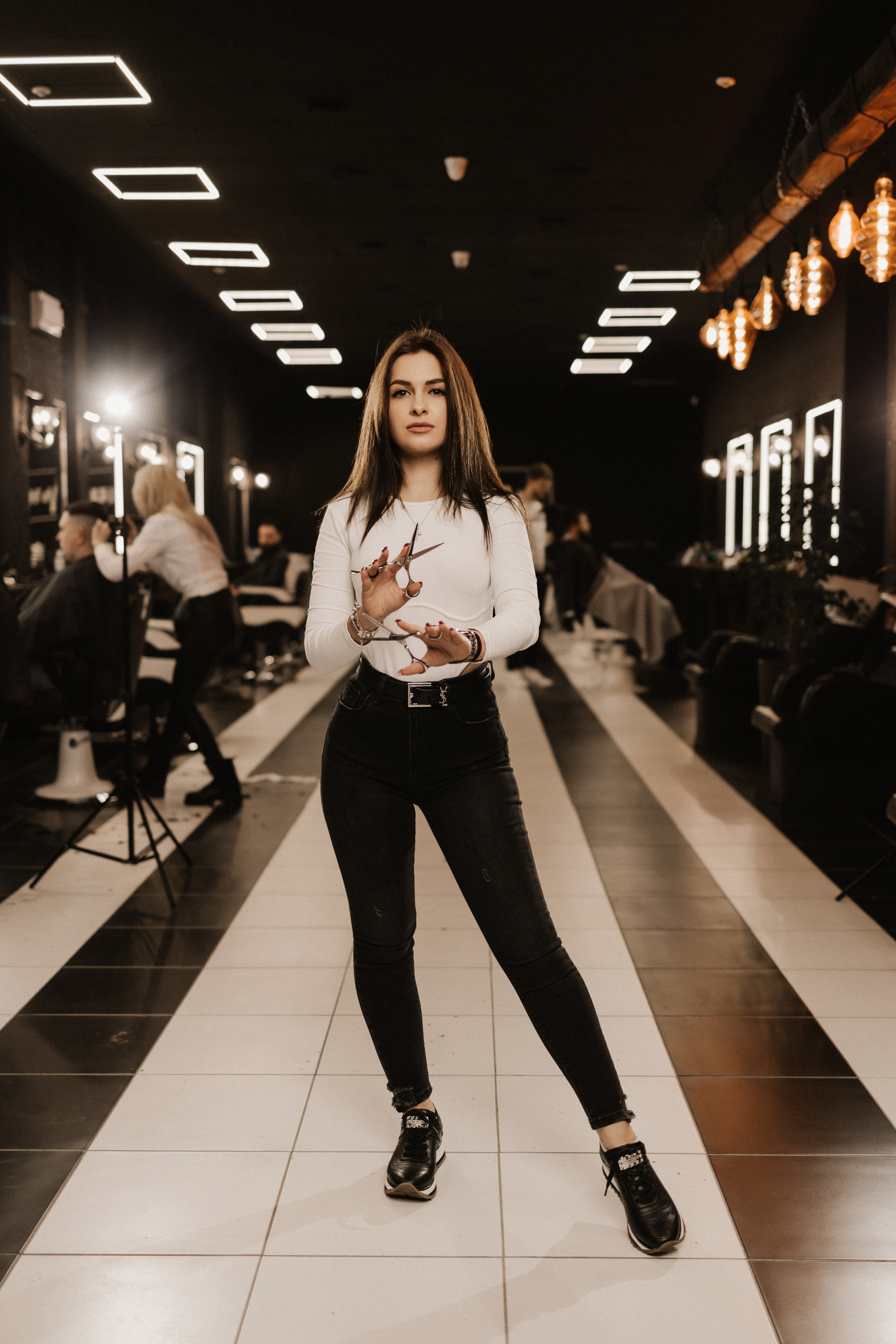 Цирульна #1. Весільний та репортажний фотограф в Чернівцях, Олексій Зацерковний