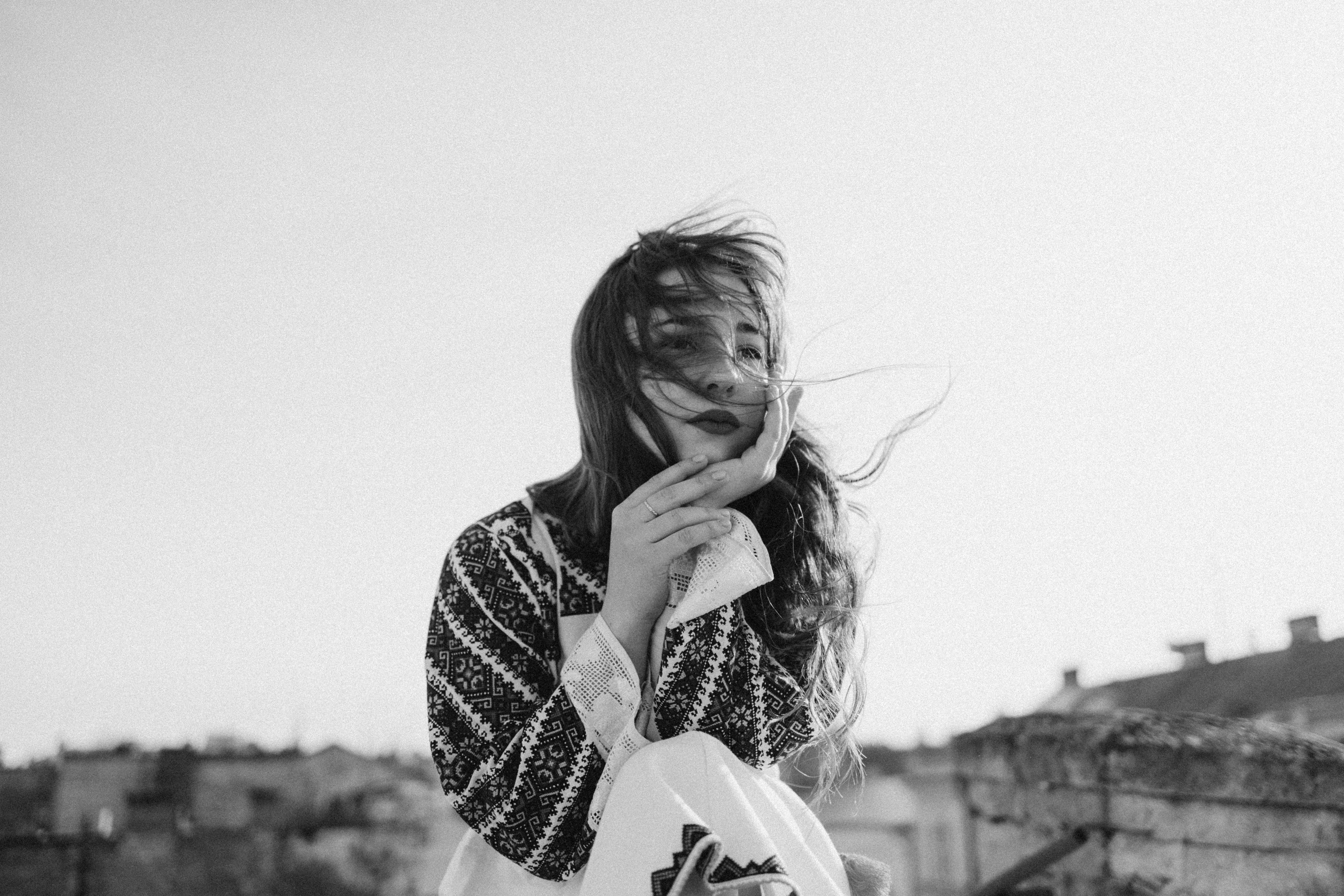 Фотосесія з Софією. Весільний та репортажний фотограф в Чернівцях, Олексій Зацерковний