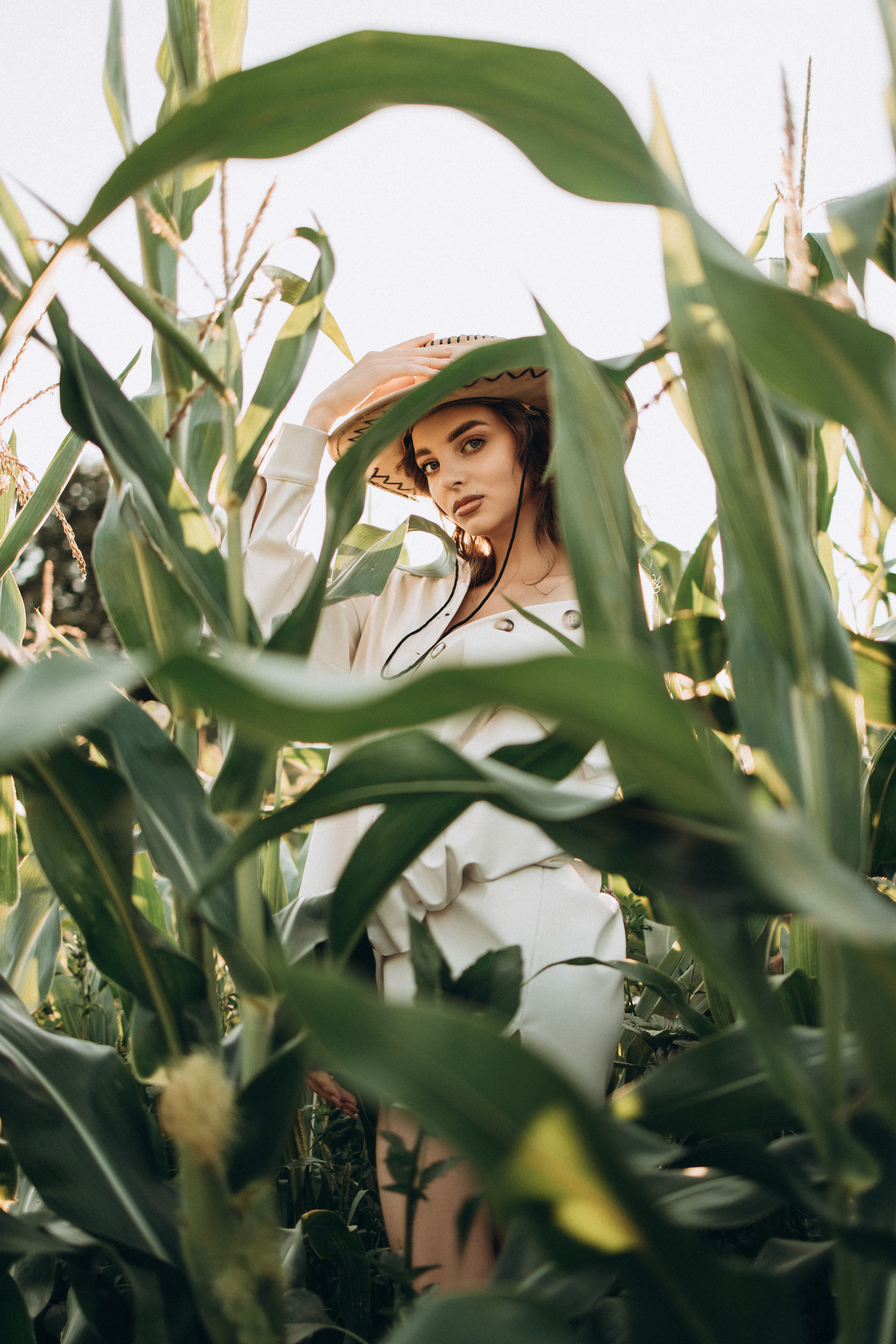 Фотосесія з Вікою. Весільний та репортажний фотограф в Чернівцях, Олексій Зацерковний