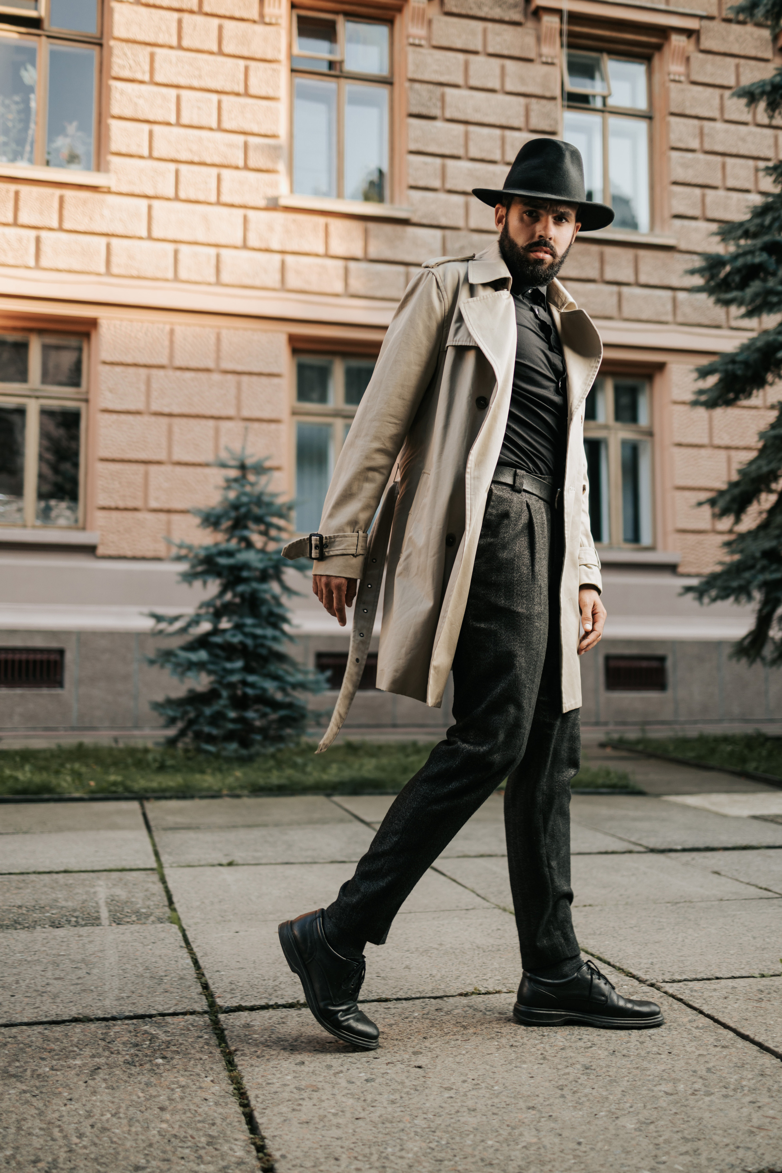 Фотосесія з фотографом Bazilio. Весільний та репортажний фотограф в Чернівцях, Олексій Зацерковний