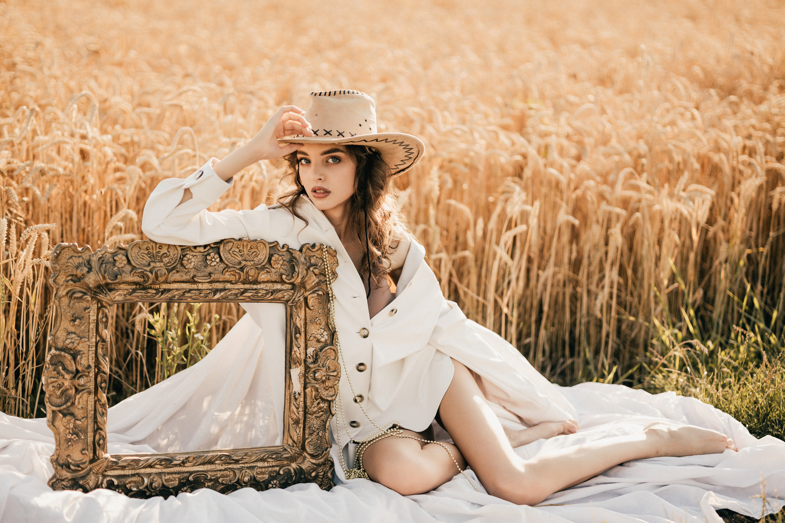 Фотосесія з Вікою. Весільний та репортажний фотограф в Чернівцях, Олексій Зацерковний