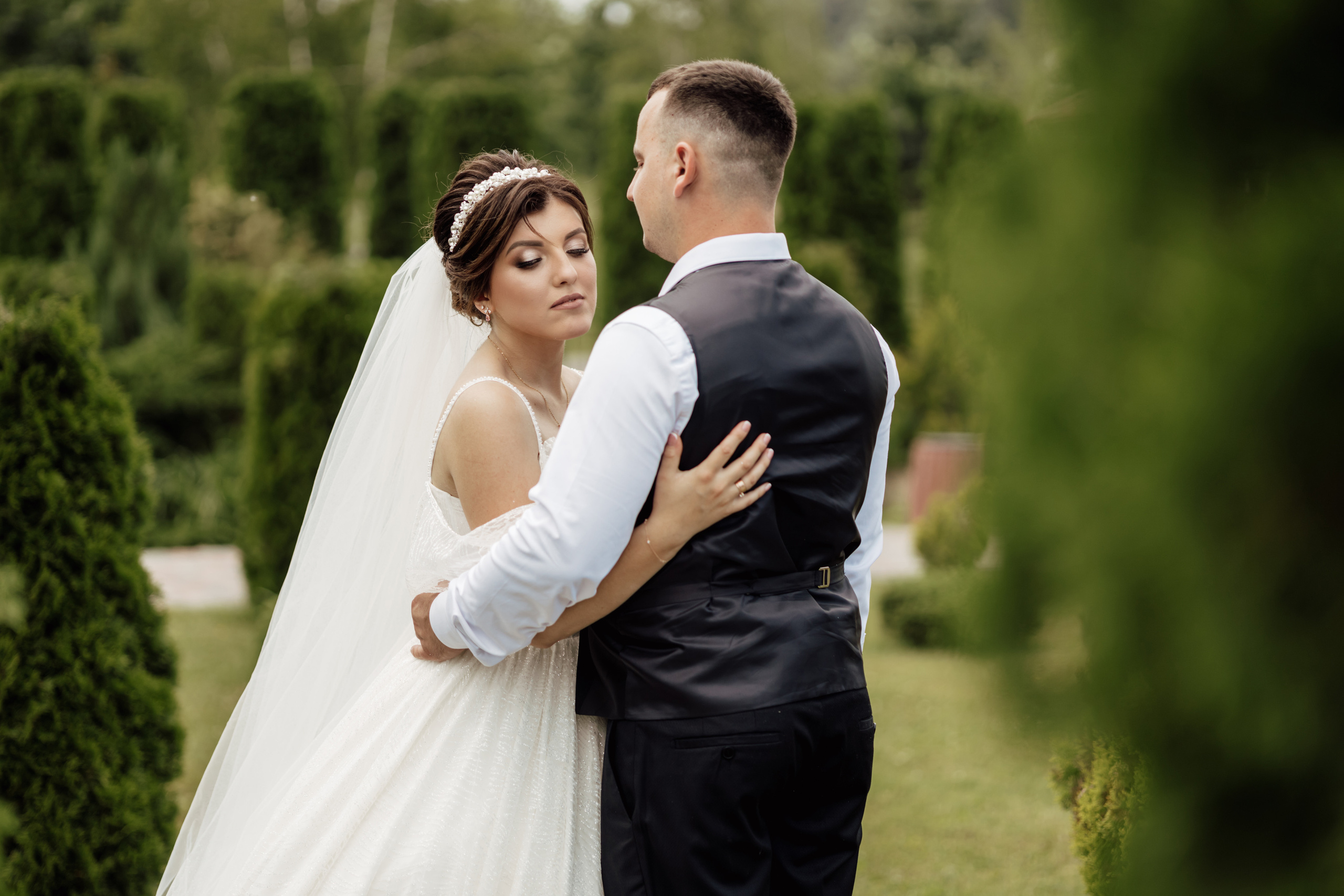 Юра + Таня. Весільний та репортажний фотограф в Чернівцях, Олексій Зацерковний