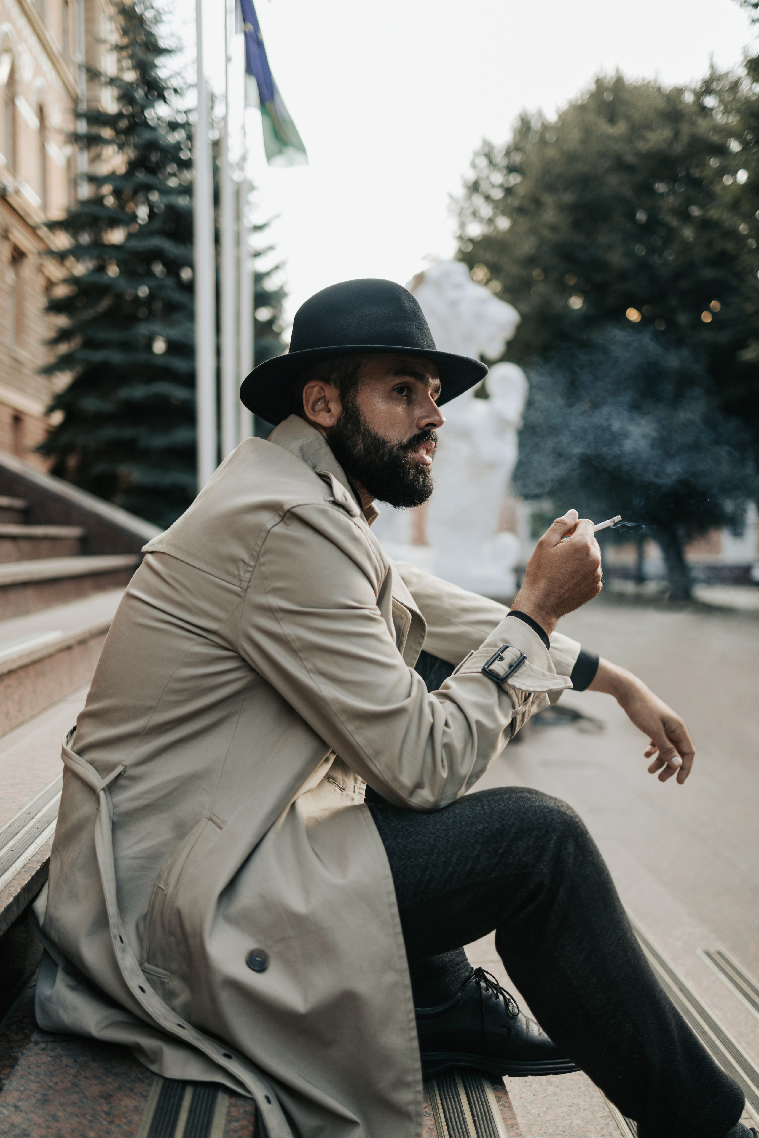 Фотосесія з фотографом Bazilio. Весільний та репортажний фотограф в Чернівцях, Олексій Зацерковний