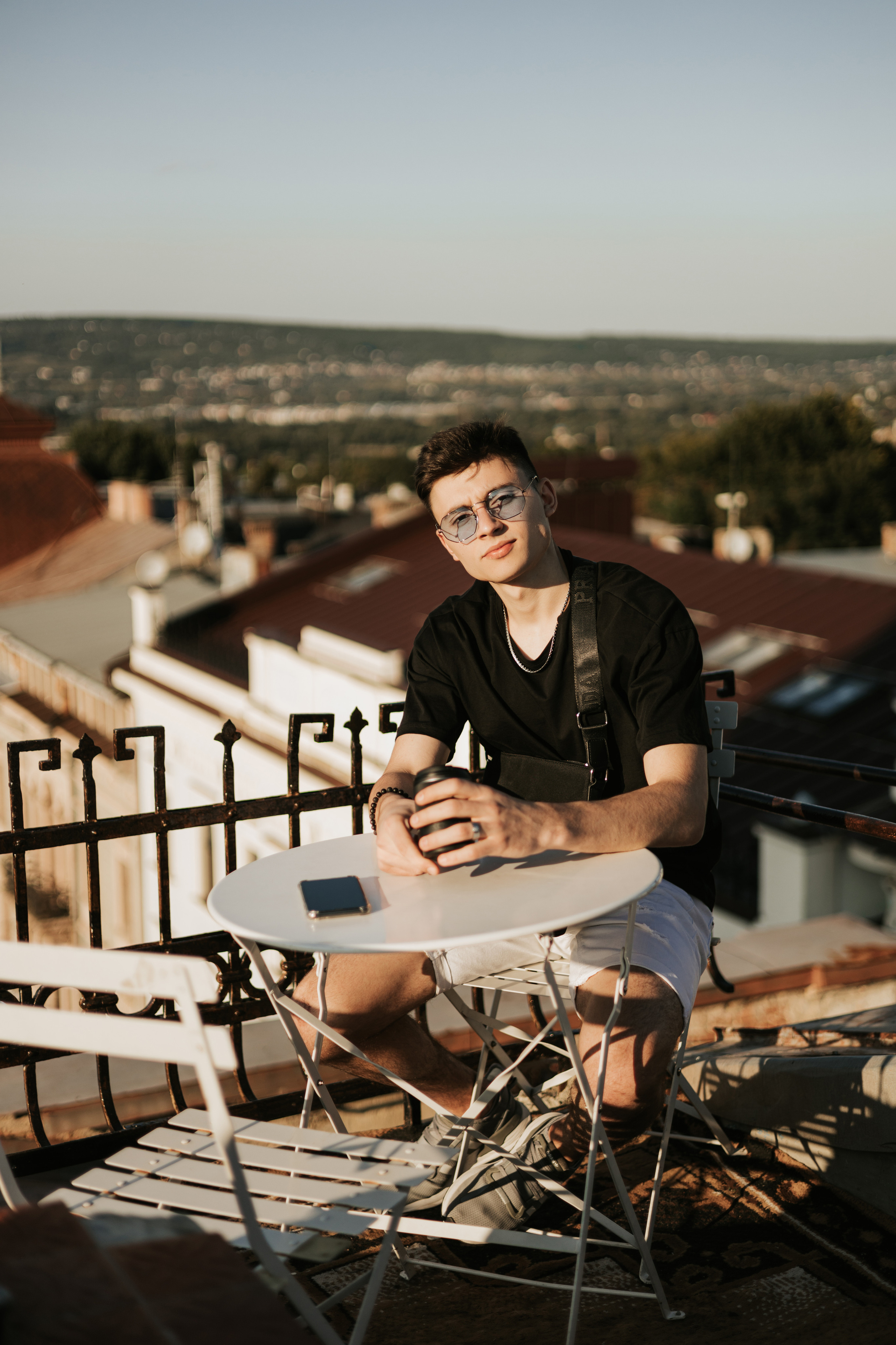 Фотосесія з Дімою. Весільний та репортажний фотограф в Чернівцях, Олексій Зацерковний