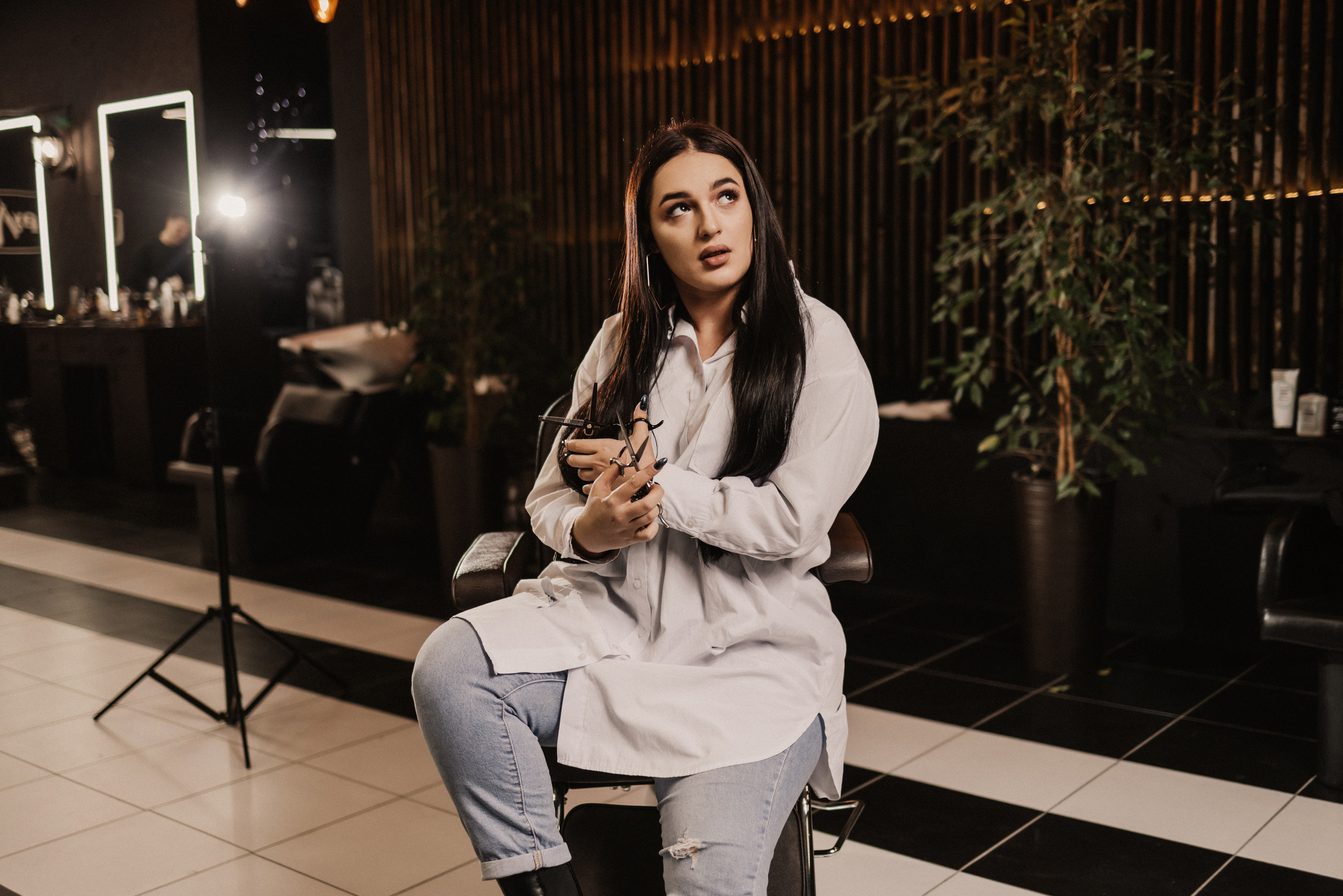 Цирульна #1. Весільний та репортажний фотограф в Чернівцях, Олексій Зацерковний