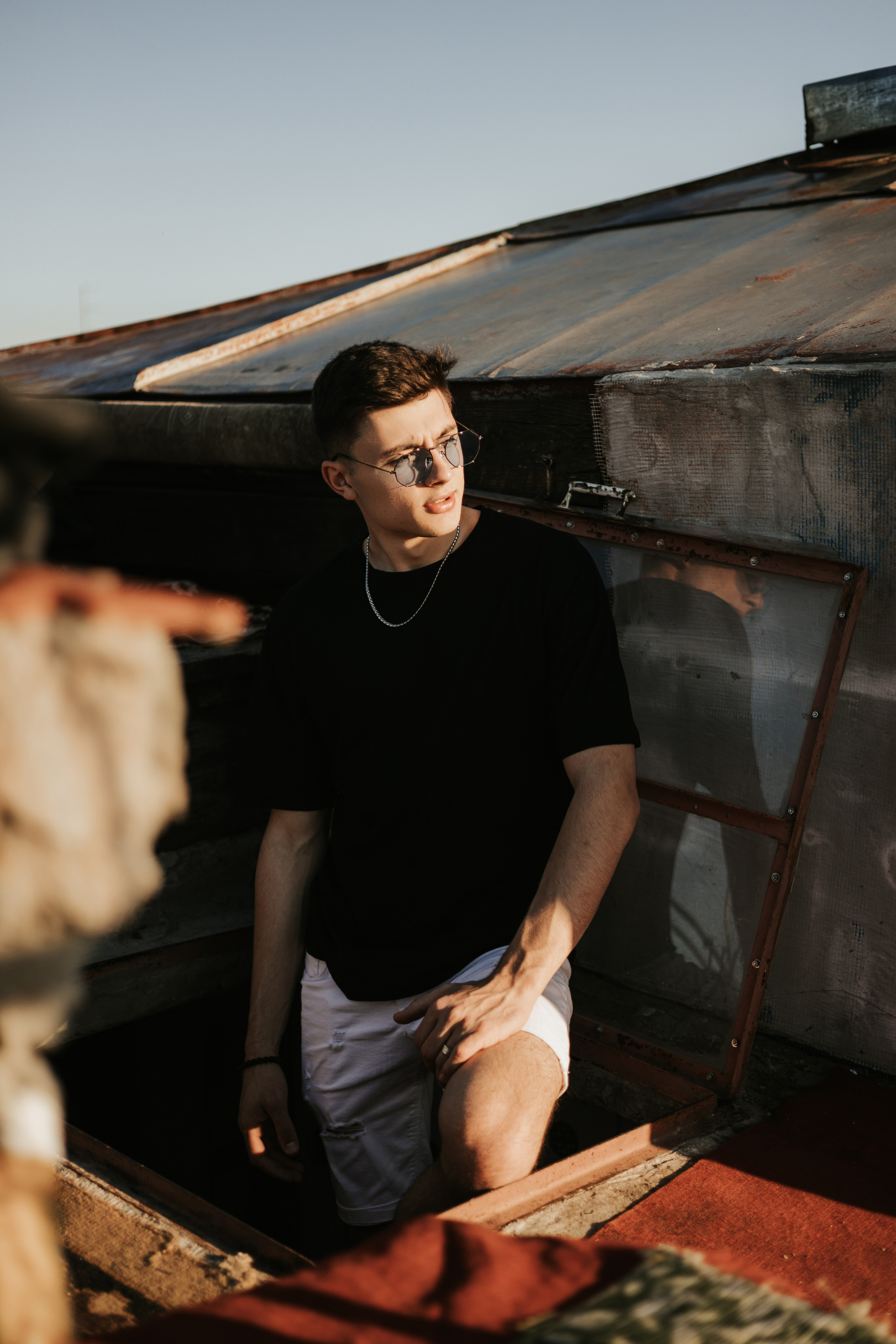 Фотосесія з Дімою. Весільний та репортажний фотограф в Чернівцях, Олексій Зацерковний