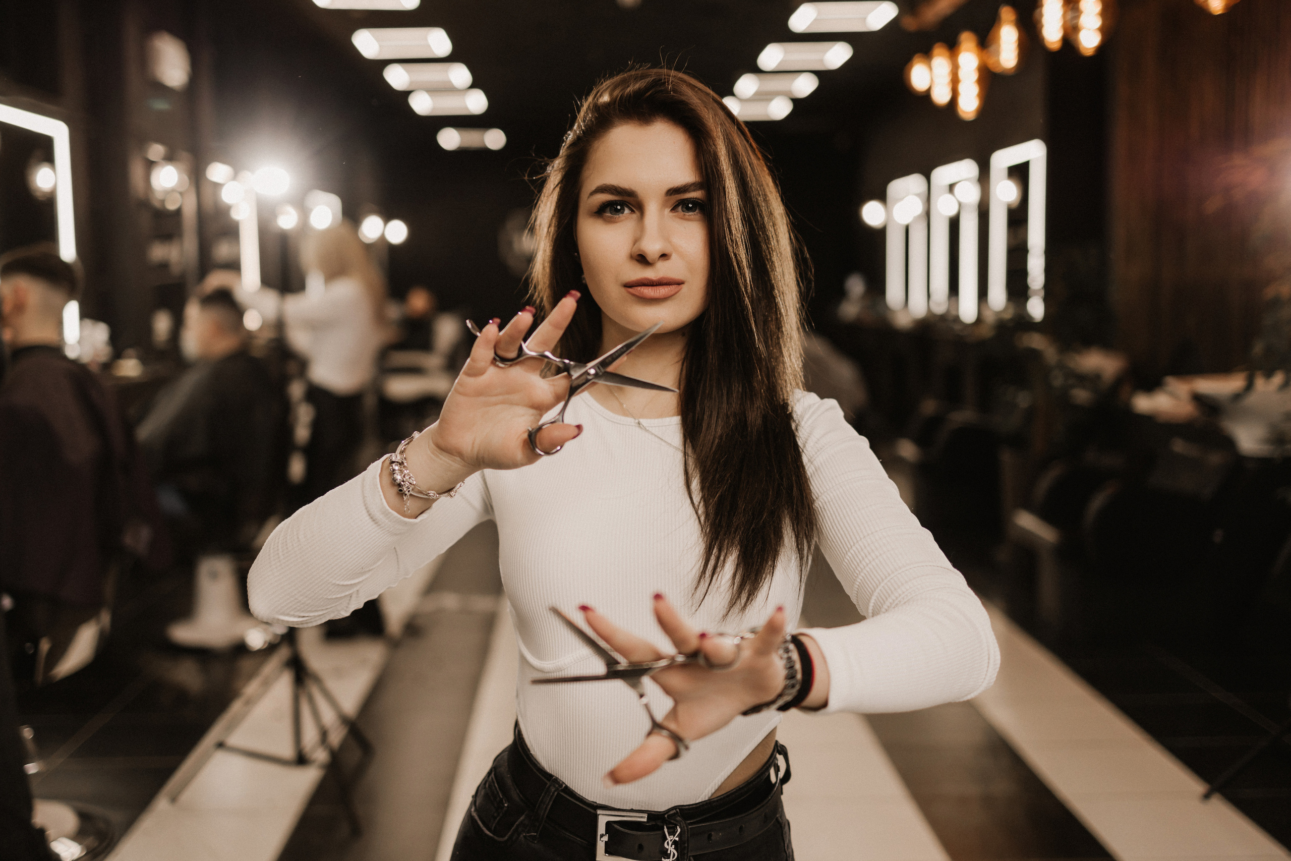 Цирульна #1. Весільний та репортажний фотограф в Чернівцях, Олексій Зацерковний