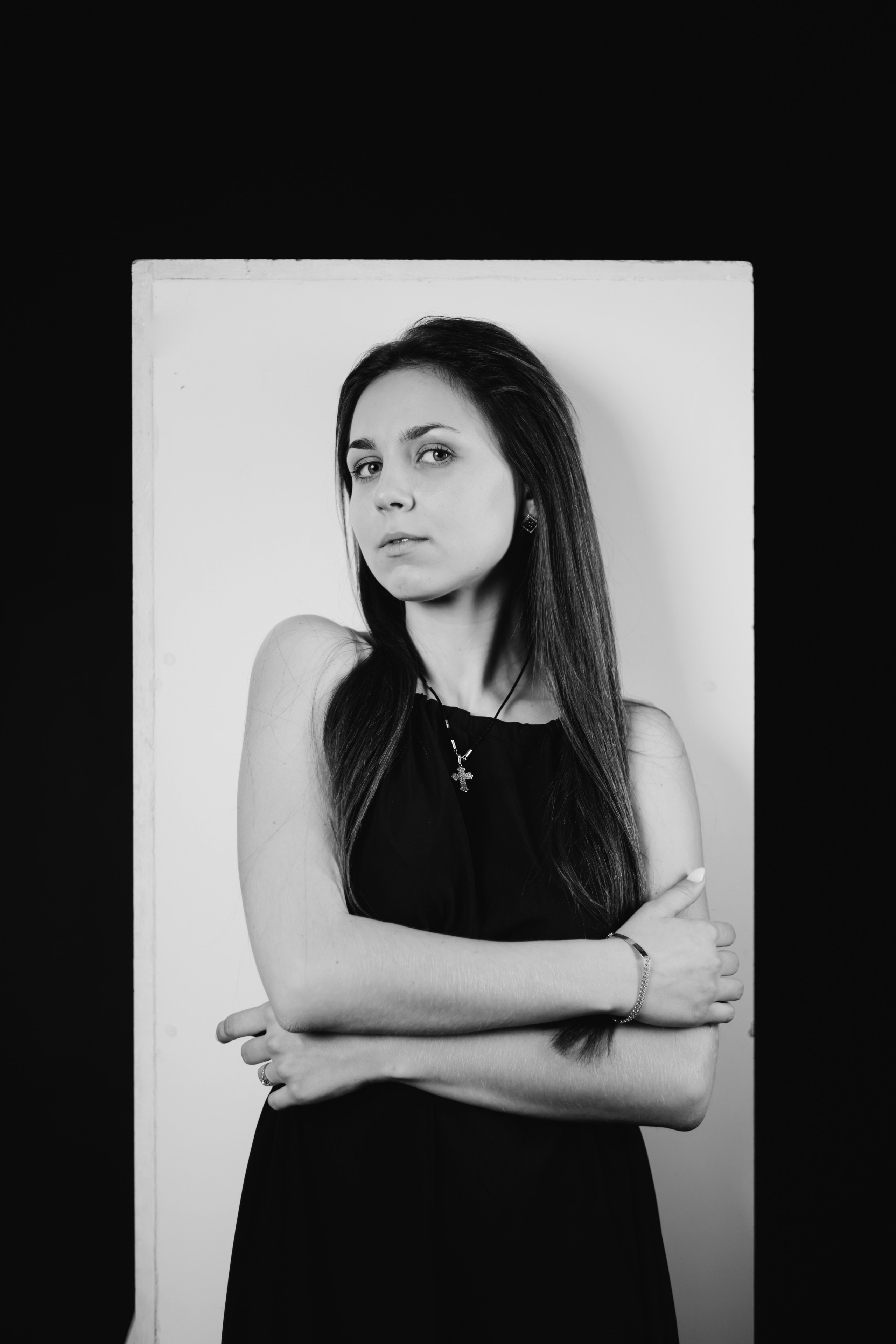 Динамічна фотосесія з Анастасією. Весільний та репортажний фотограф в Чернівцях, Олексій Зацерковний