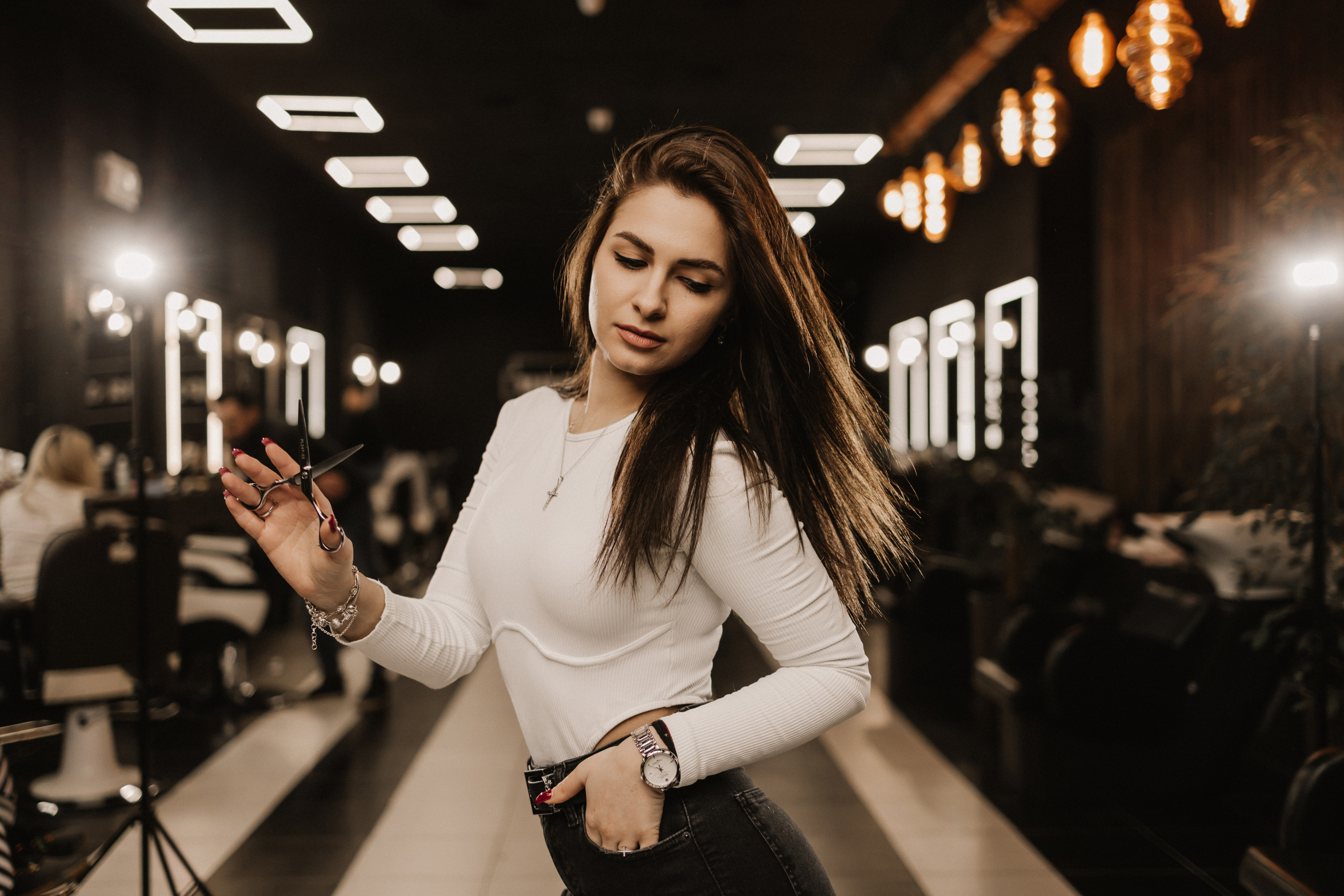 Цирульна #1. Весільний та репортажний фотограф в Чернівцях, Олексій Зацерковний