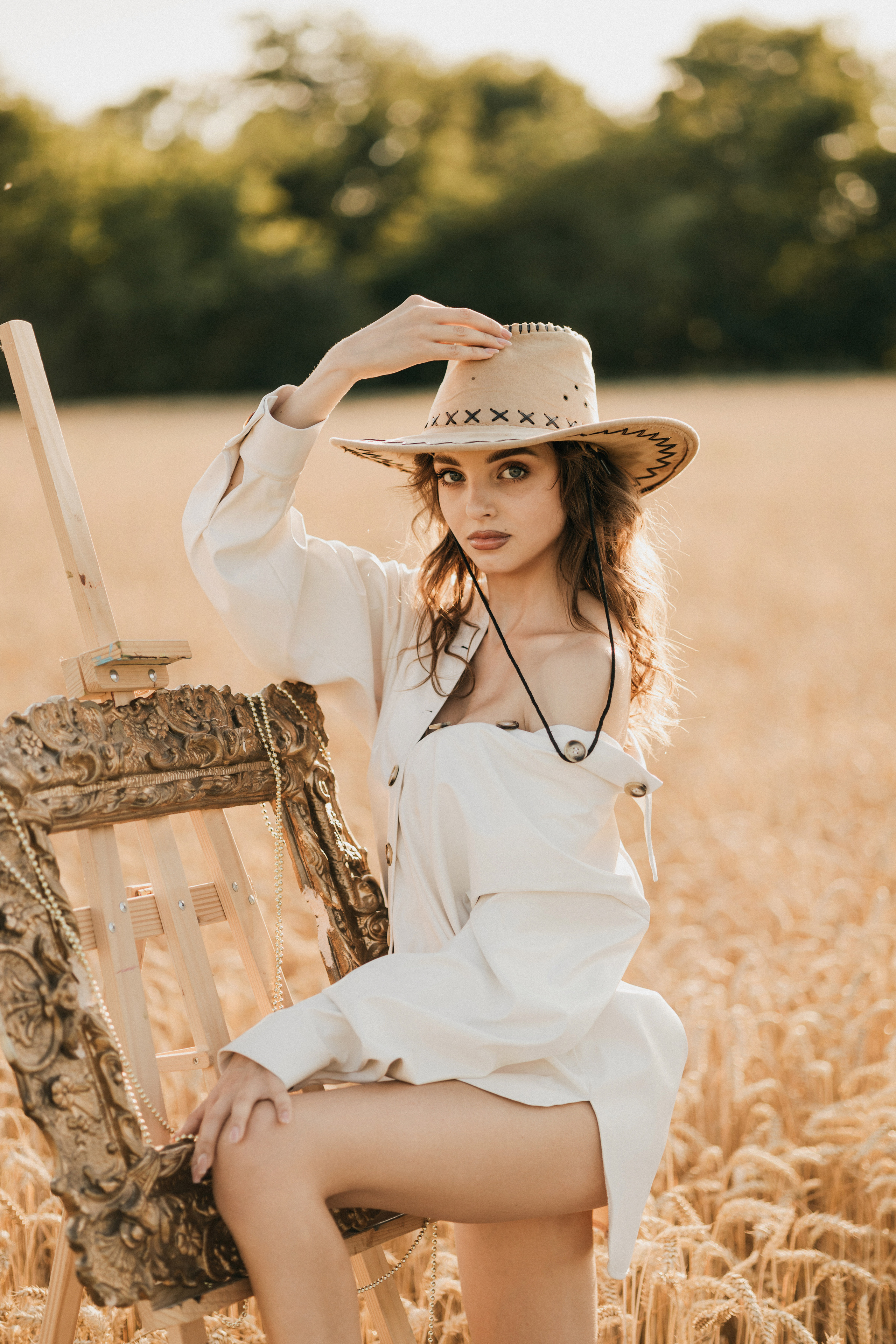 Фотосесія з Вікою. Весільний та репортажний фотограф в Чернівцях, Олексій Зацерковний