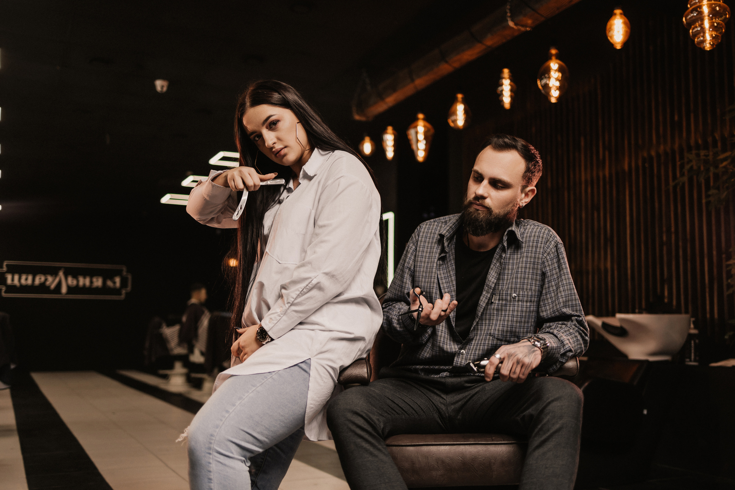 Цирульна #1. Весільний та репортажний фотограф в Чернівцях, Олексій Зацерковний