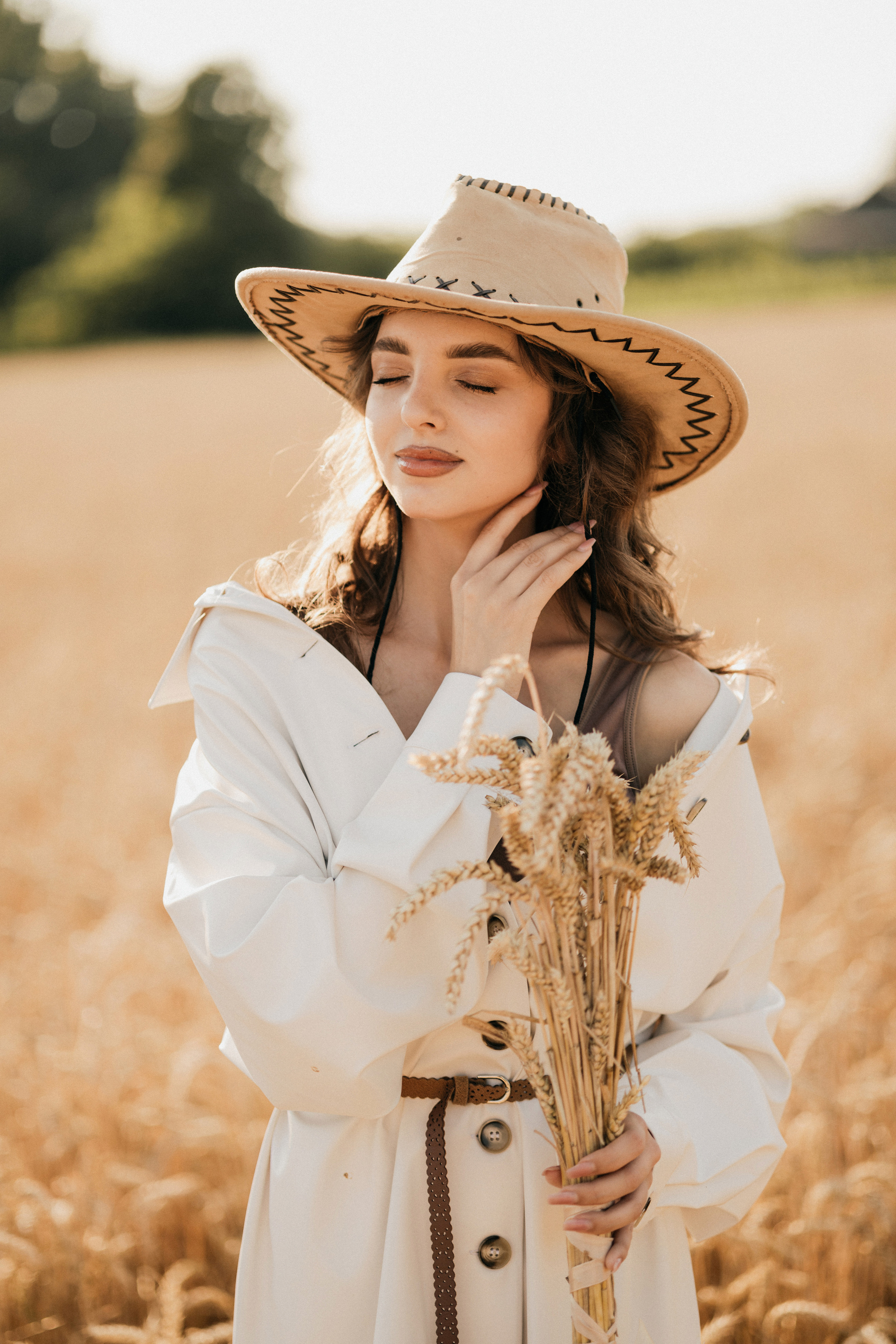 Фотосесія з Вікою. Весільний та репортажний фотограф в Чернівцях, Олексій Зацерковний
