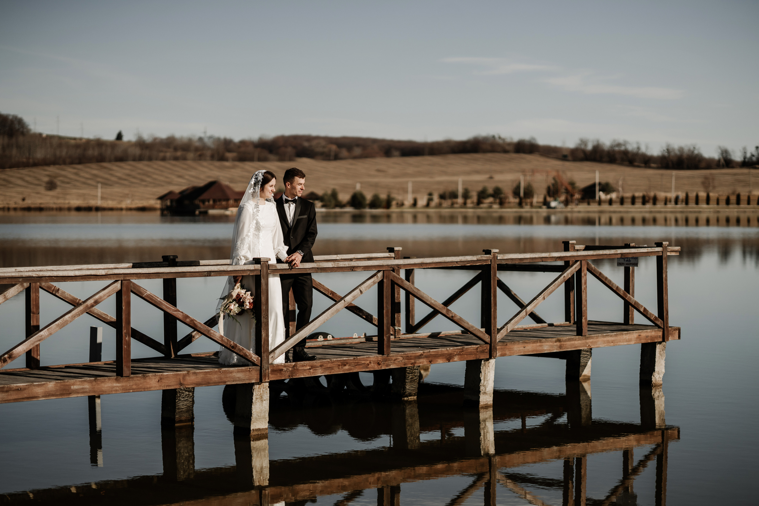 Олександр + Олеся. Весільний та репортажний фотограф в Чернівцях, Олексій Зацерковний
