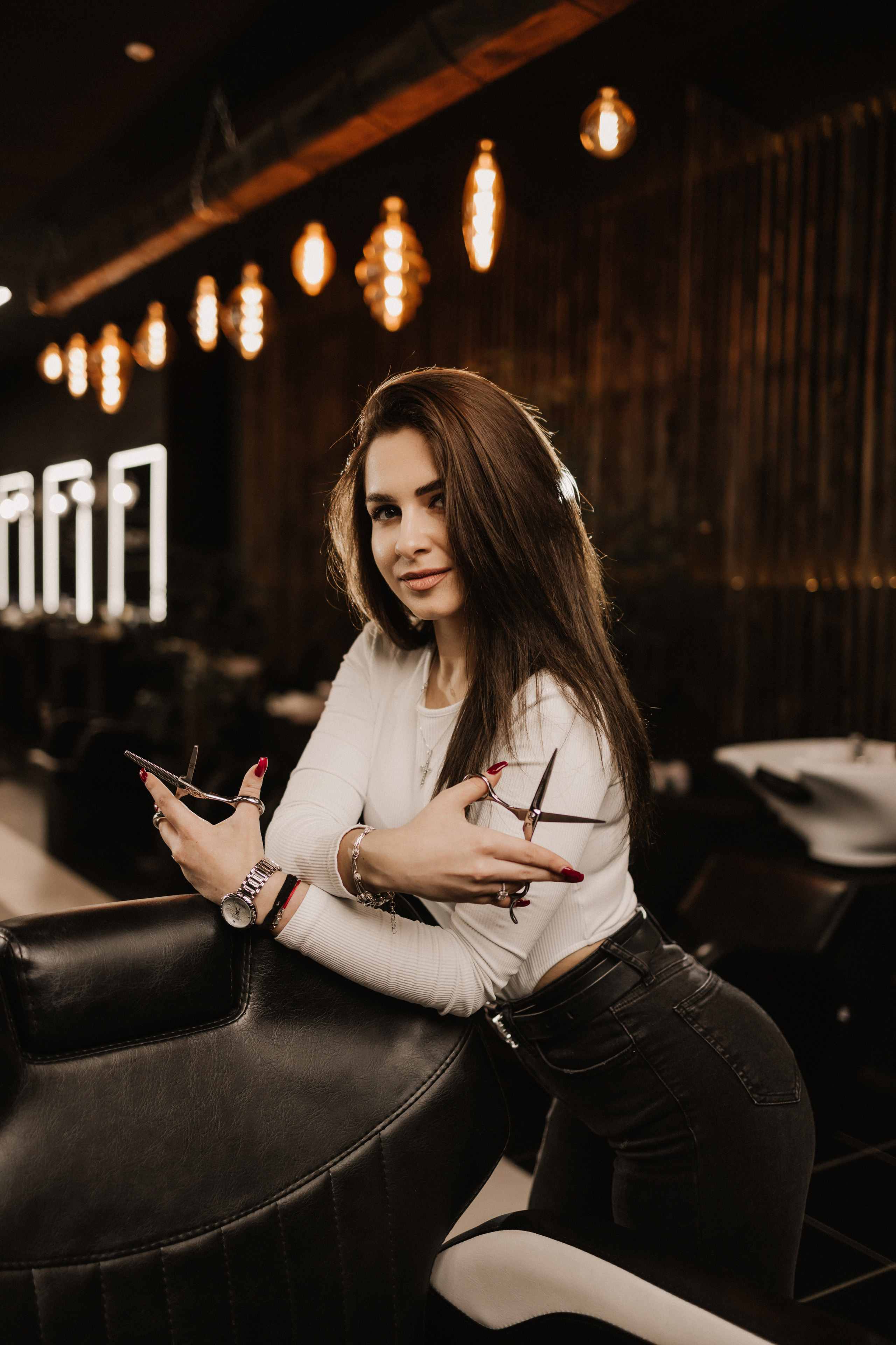 Цирульна #1. Весільний та репортажний фотограф в Чернівцях, Олексій Зацерковний