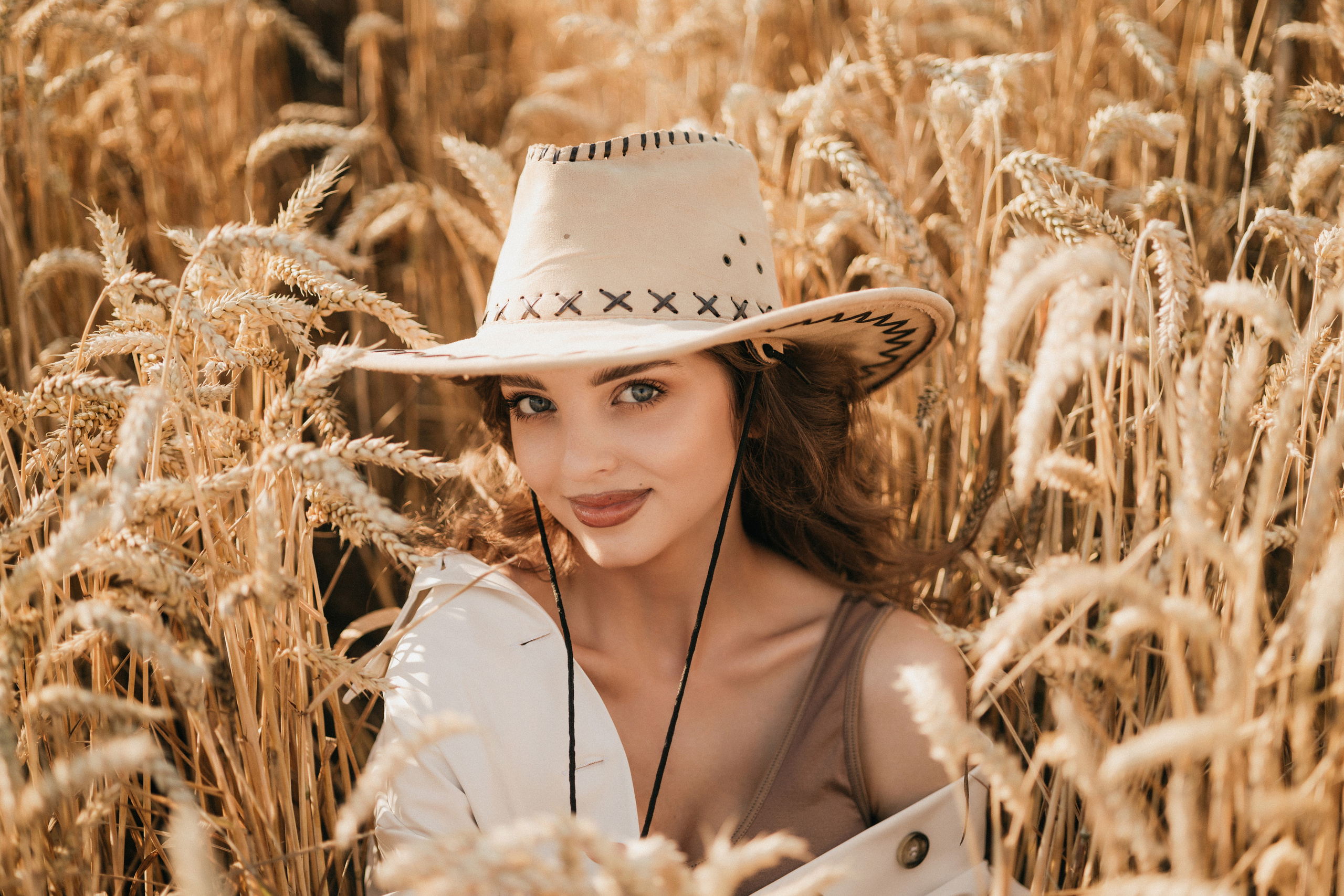 Фотосесія з Вікою. Весільний та репортажний фотограф в Чернівцях, Олексій Зацерковний