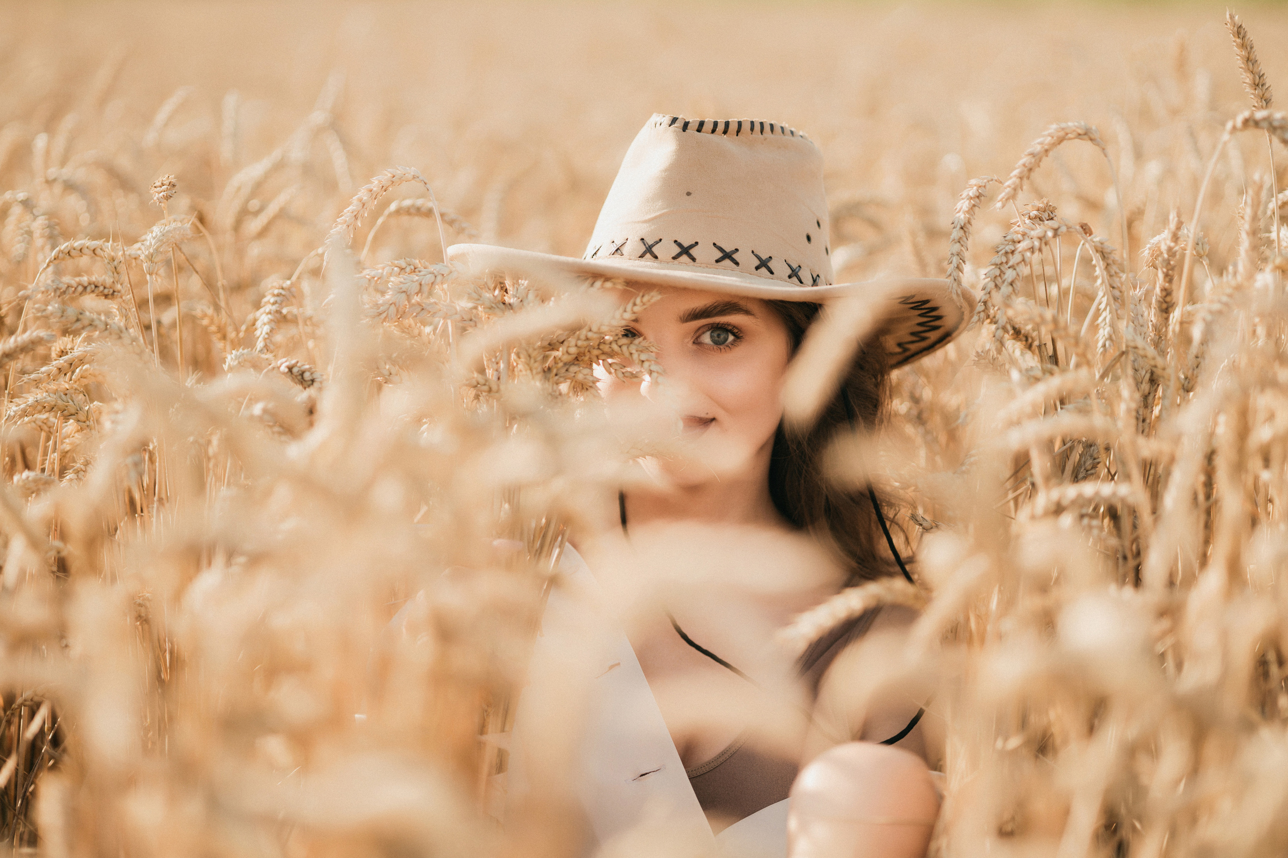 Фотосесія з Вікою. Весільний та репортажний фотограф в Чернівцях, Олексій Зацерковний