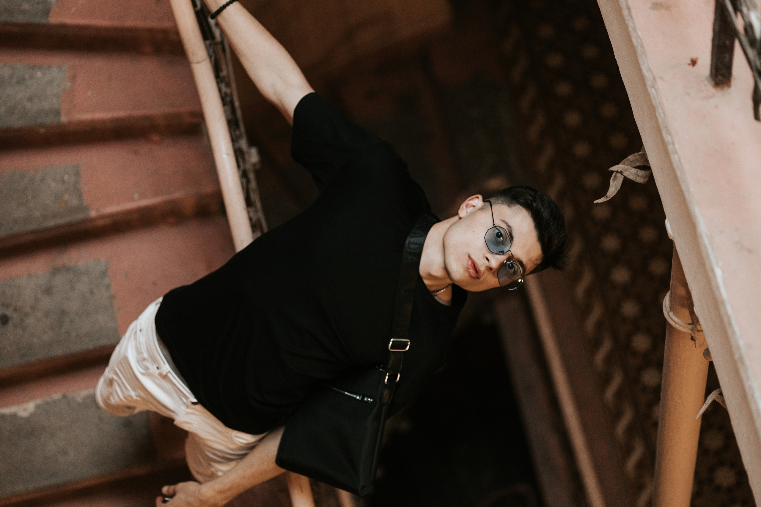 Фотосесія з Дімою. Весільний та репортажний фотограф в Чернівцях, Олексій Зацерковний