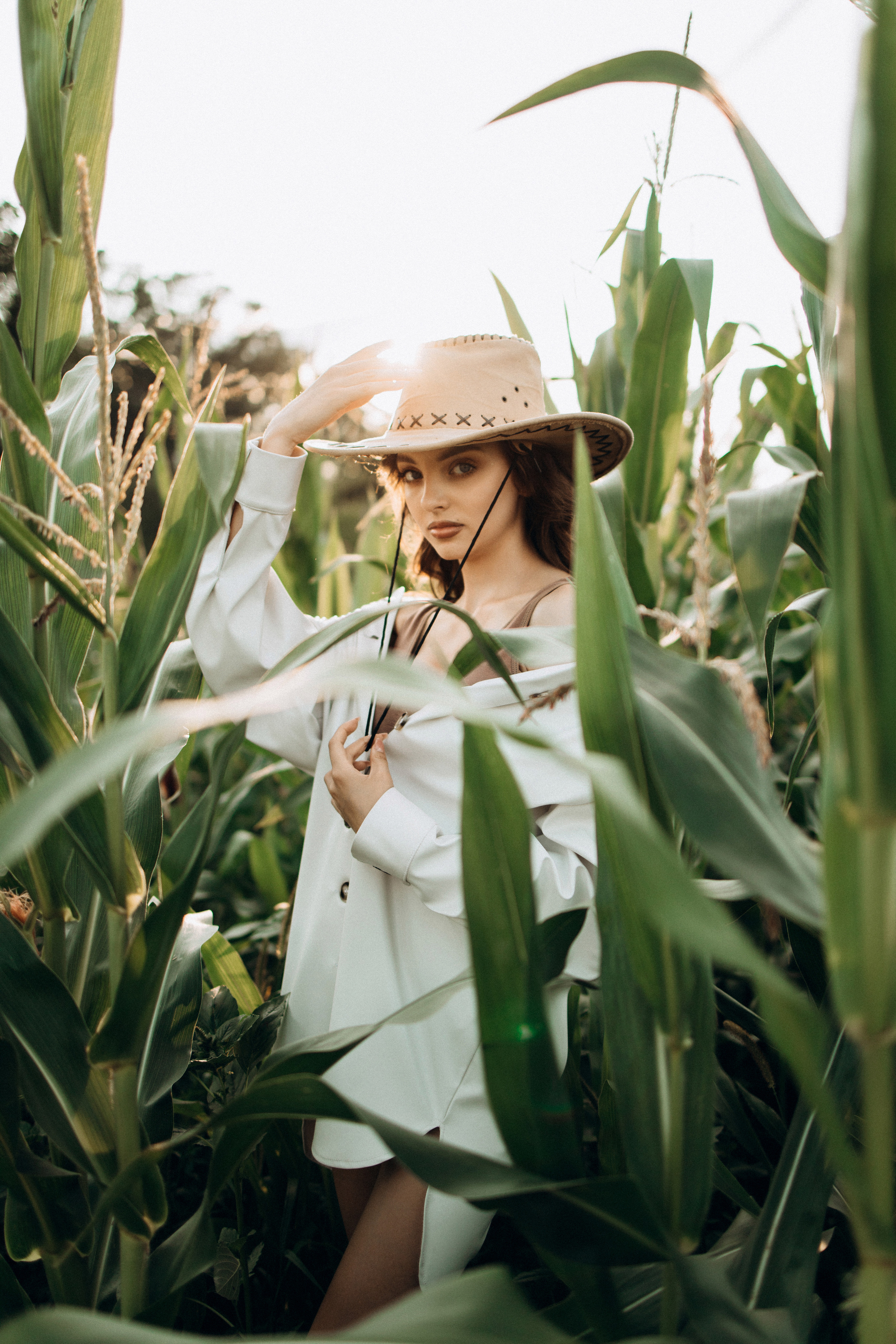 Фотосесія з Вікою. Весільний та репортажний фотограф в Чернівцях, Олексій Зацерковний