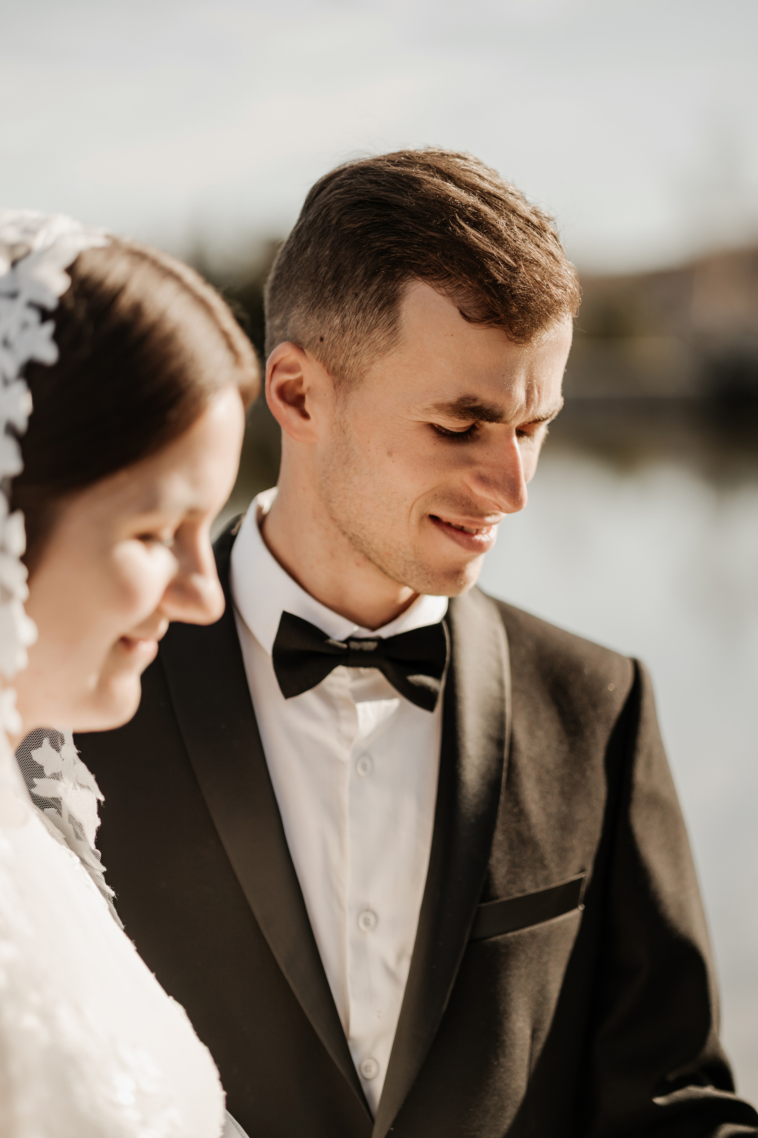 Олександр + Олеся. Весільний та репортажний фотограф в Чернівцях, Олексій Зацерковний